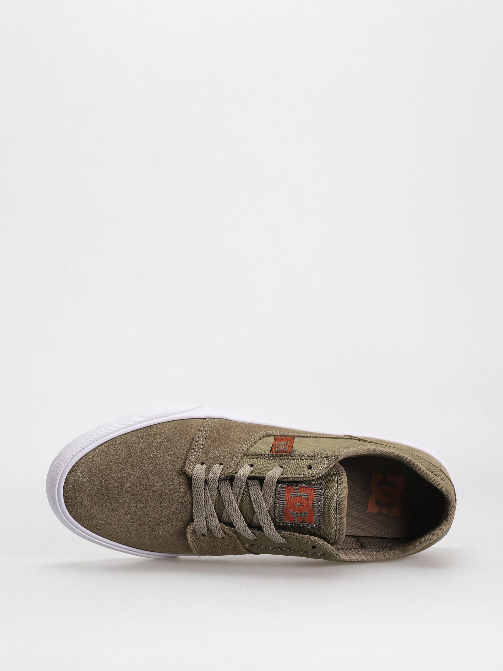 DC Shoes Tonik (dusty olive)