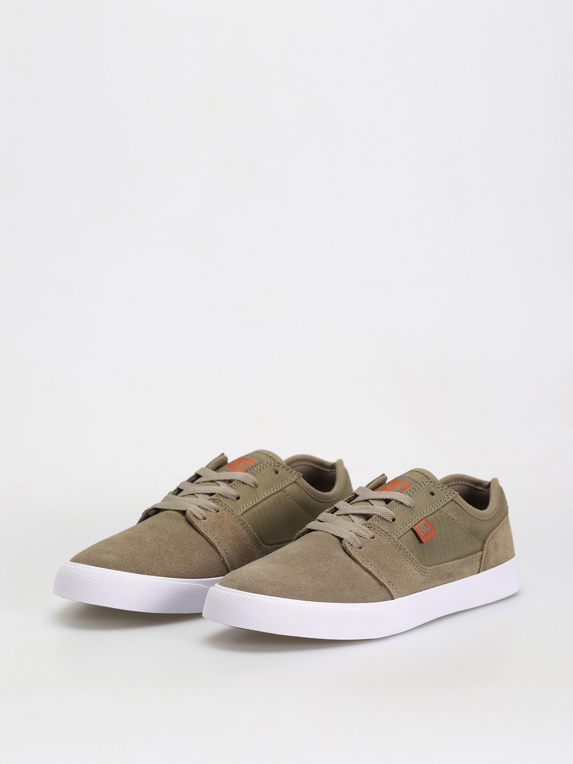 DC Shoes Tonik (dusty olive)