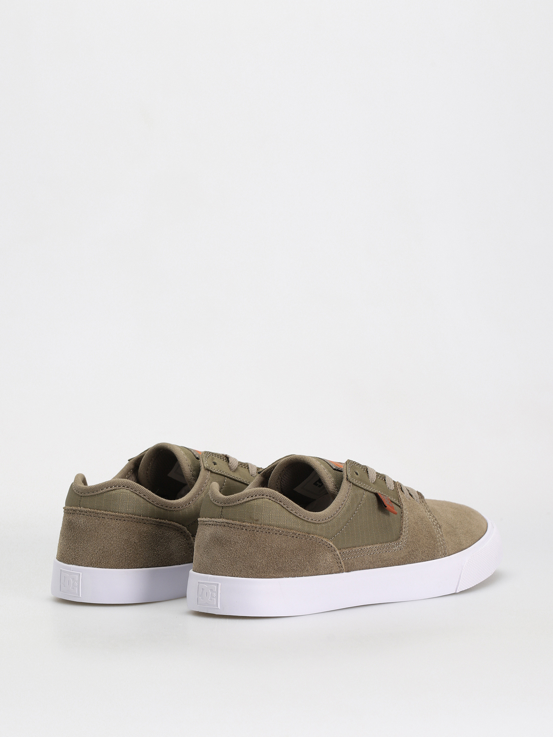 DC Shoes Tonik (dusty olive)