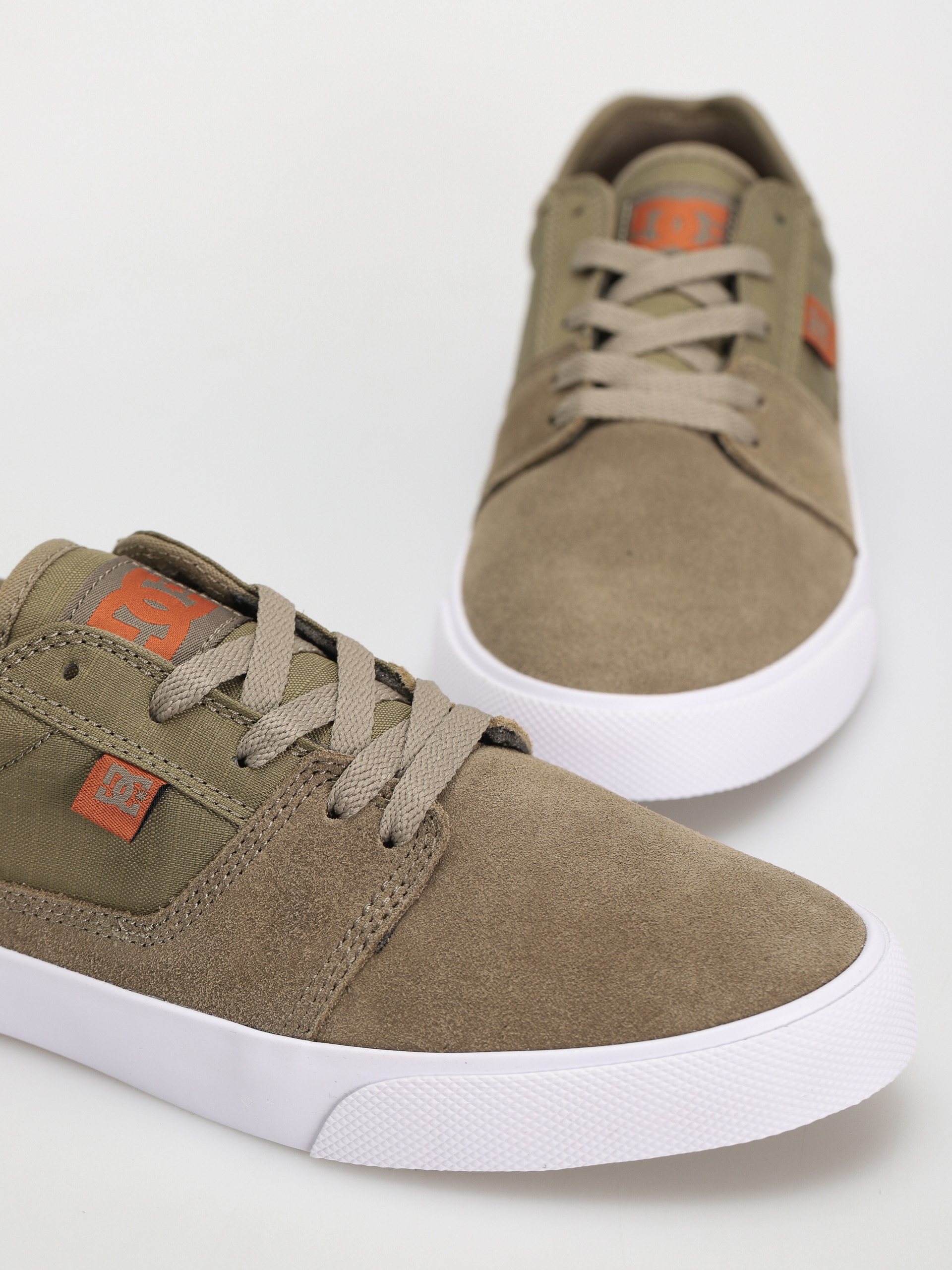 DC Shoes Tonik (dusty olive)