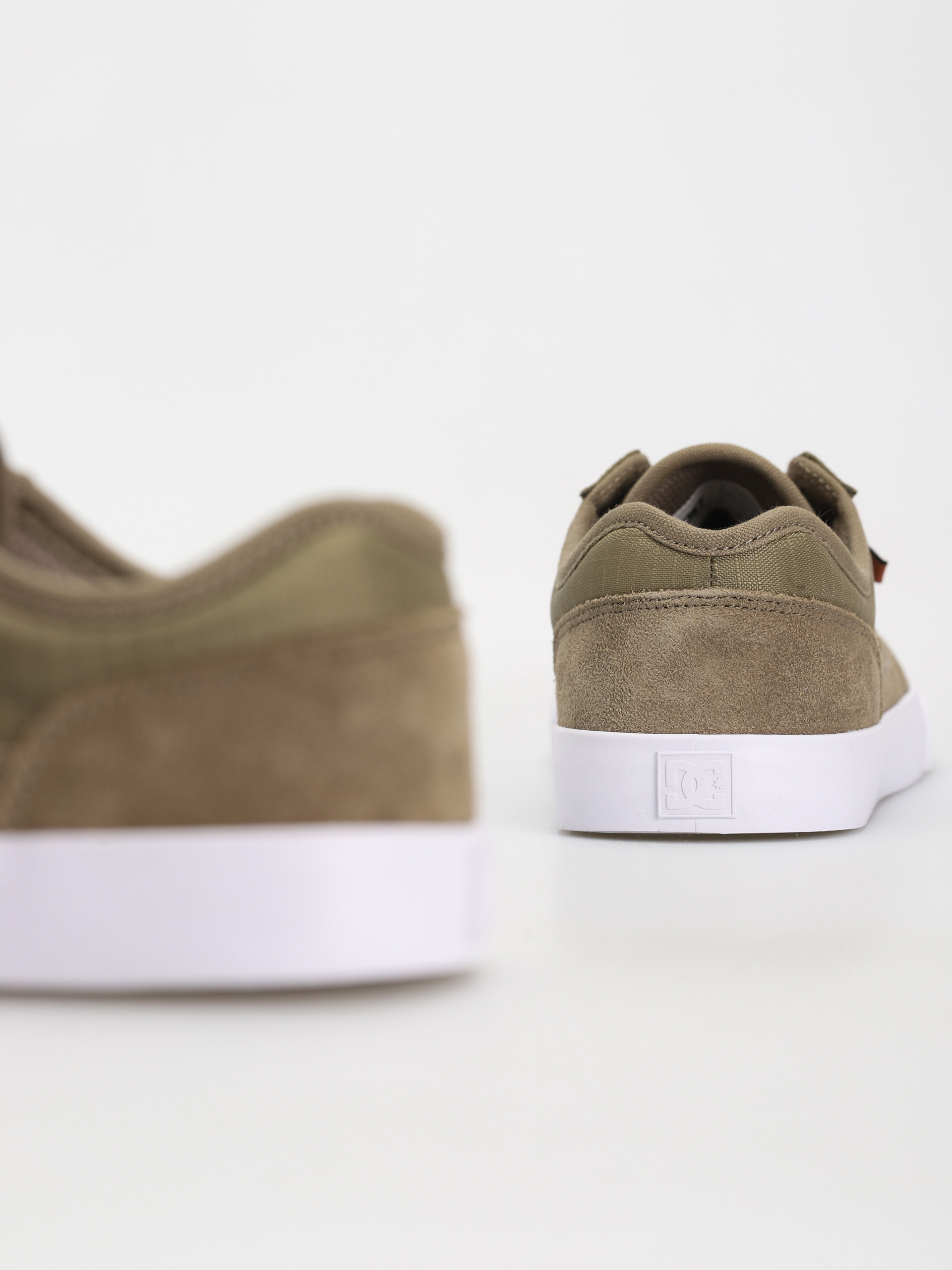 DC Shoes Tonik (dusty olive)