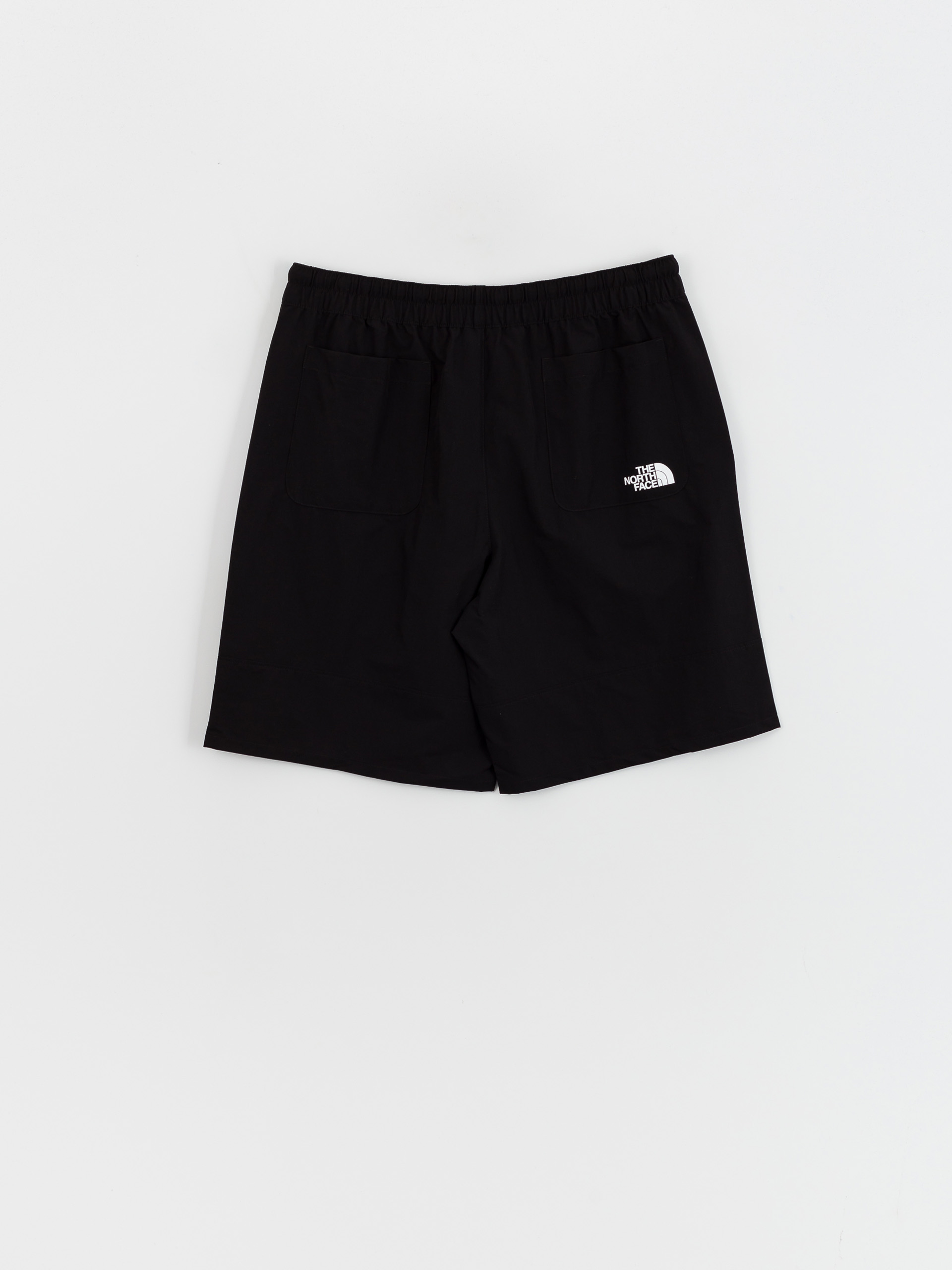 The North Face Shorts Sakami Pull On (tnf black)