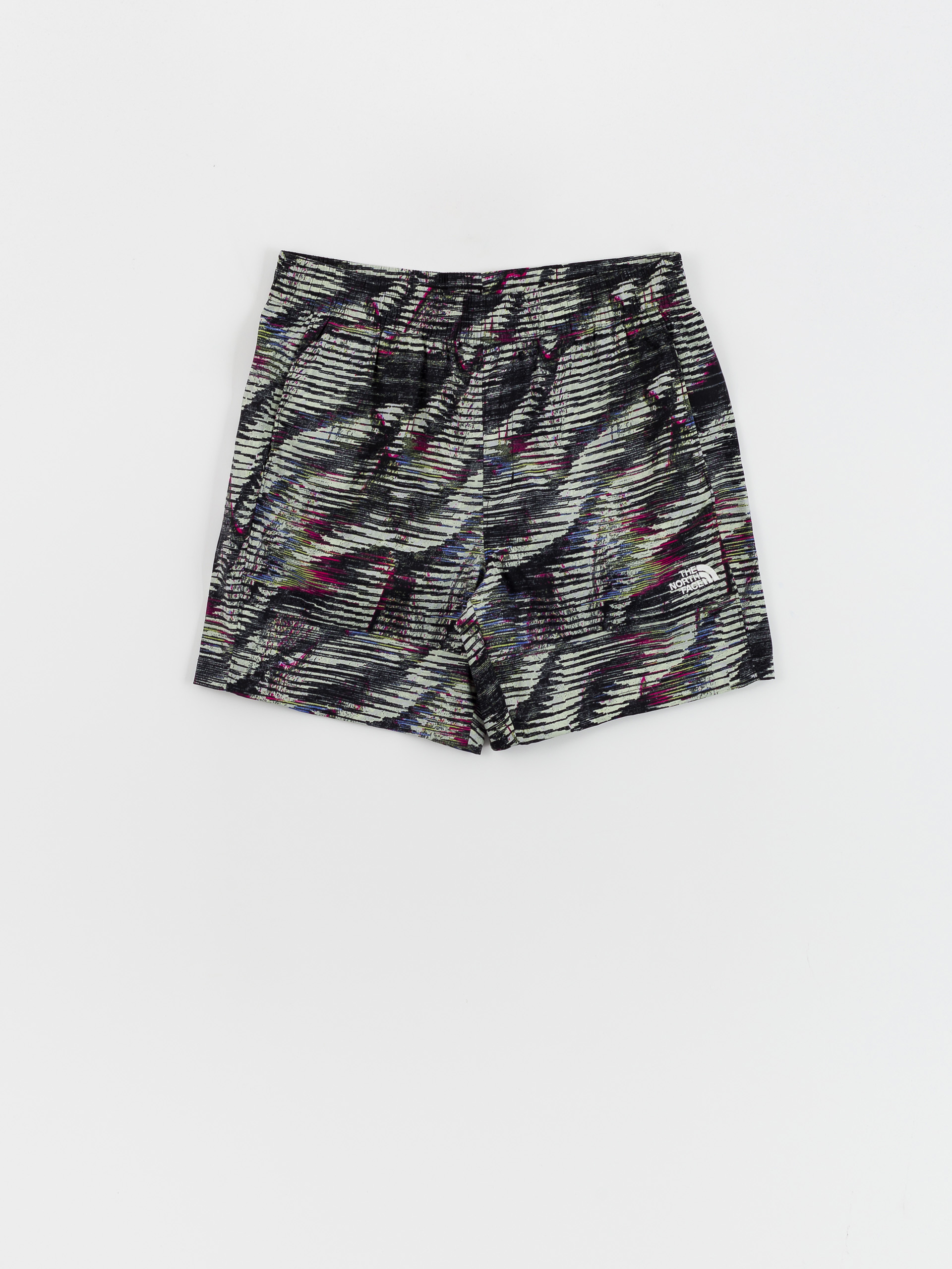 The North Face Shorts Tnf Easy Wind (tnf black beta flash pr)