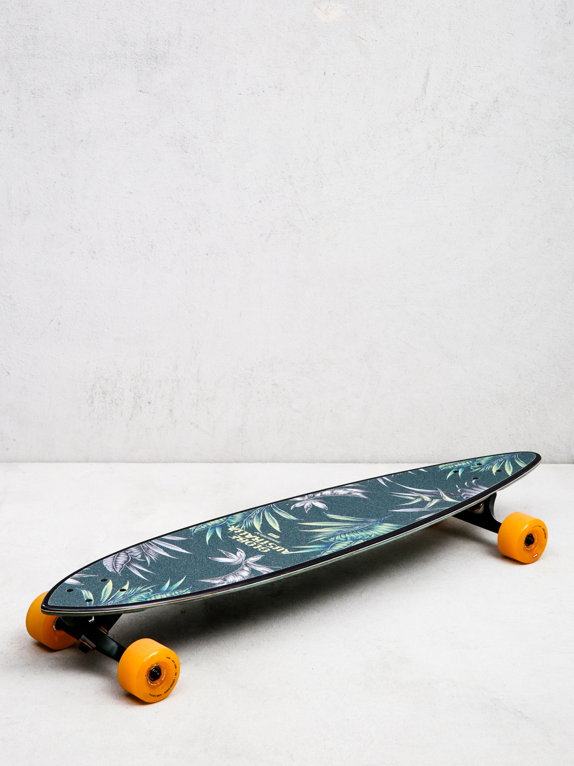 Globe Pintail 37 Longboard (kookaburra)