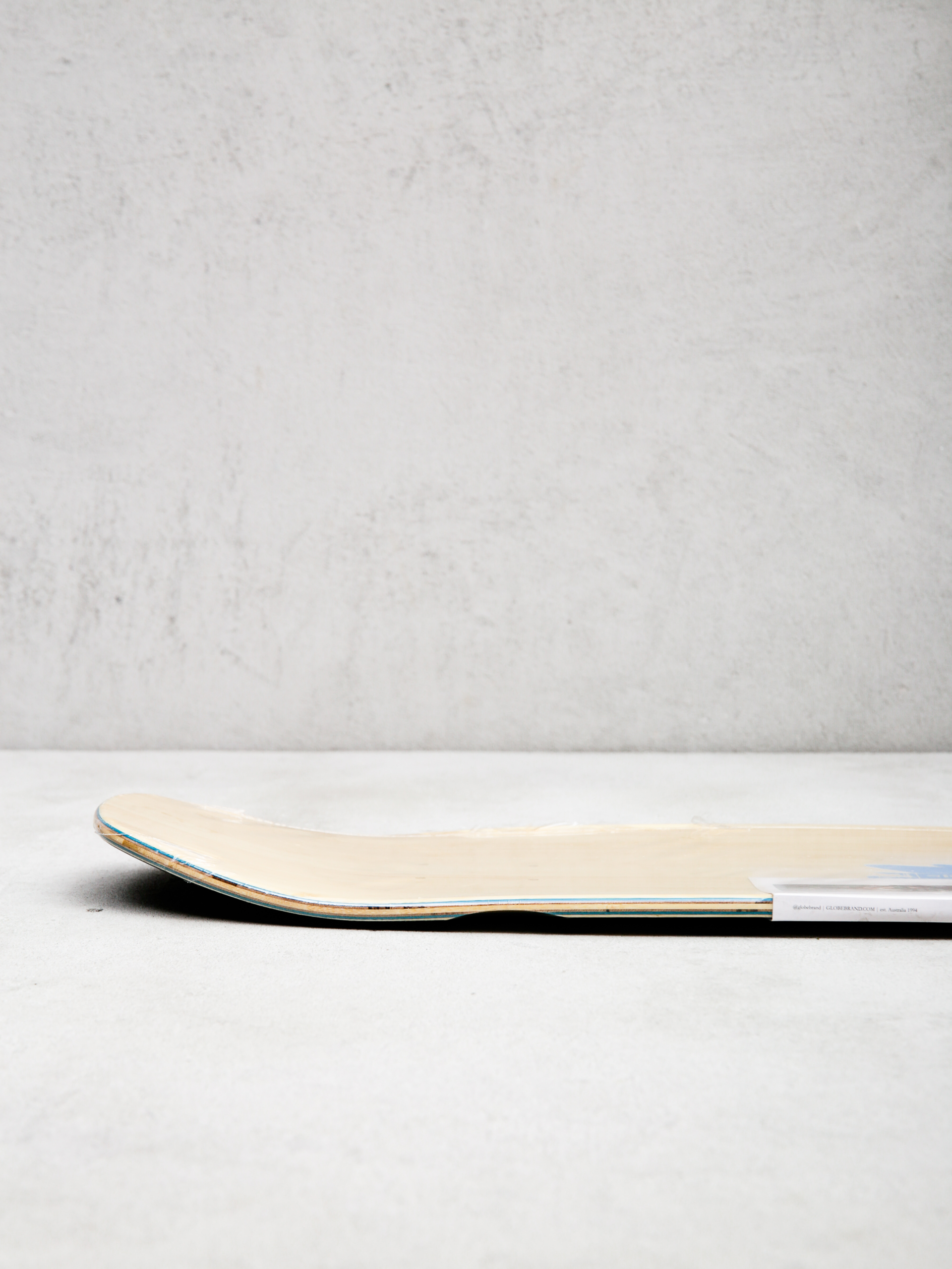 Globe Disaster 2 Deck (bamboo/free)