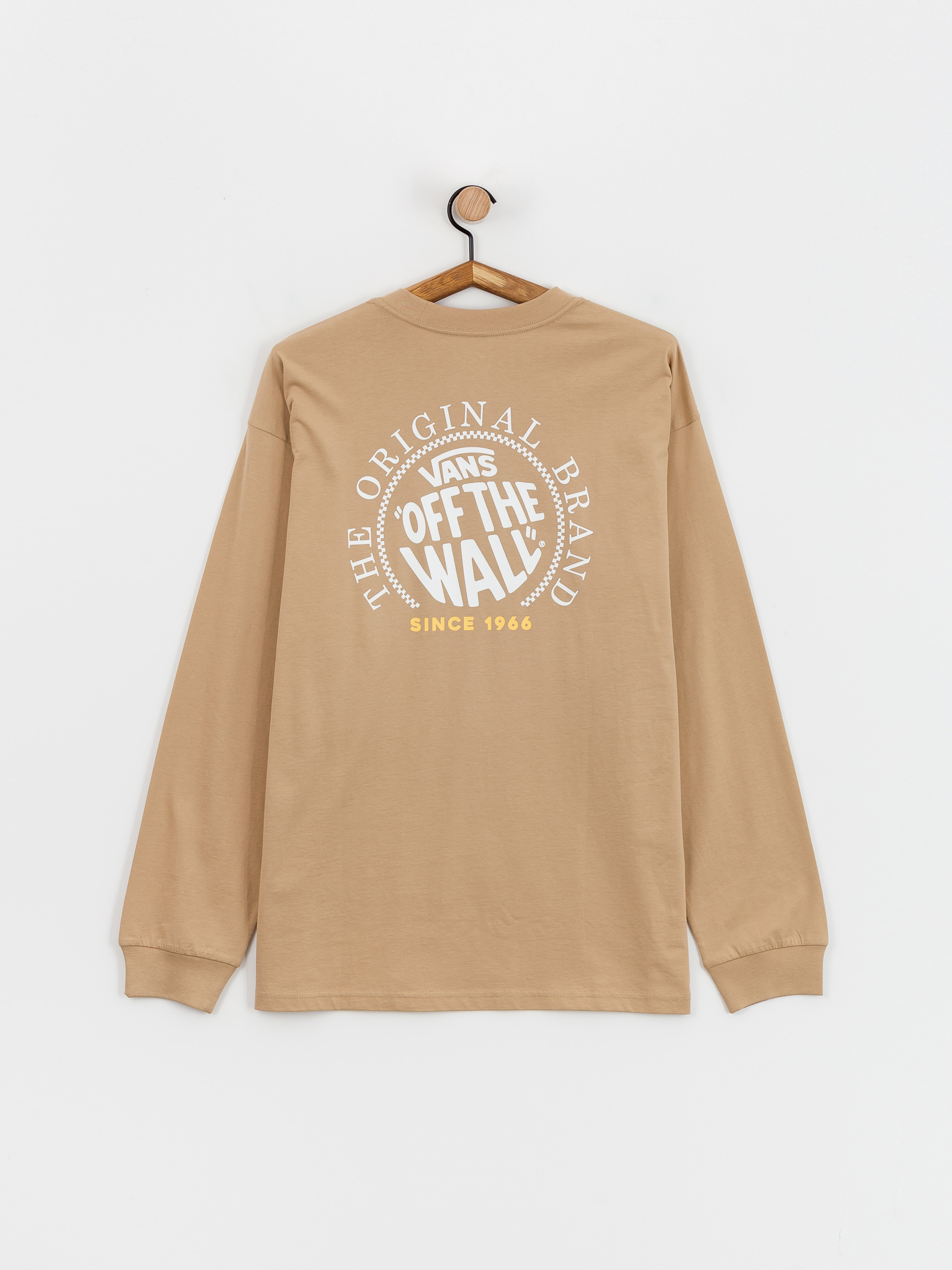 Vans T-Shirt Vans Circle Loose Fit (incense)