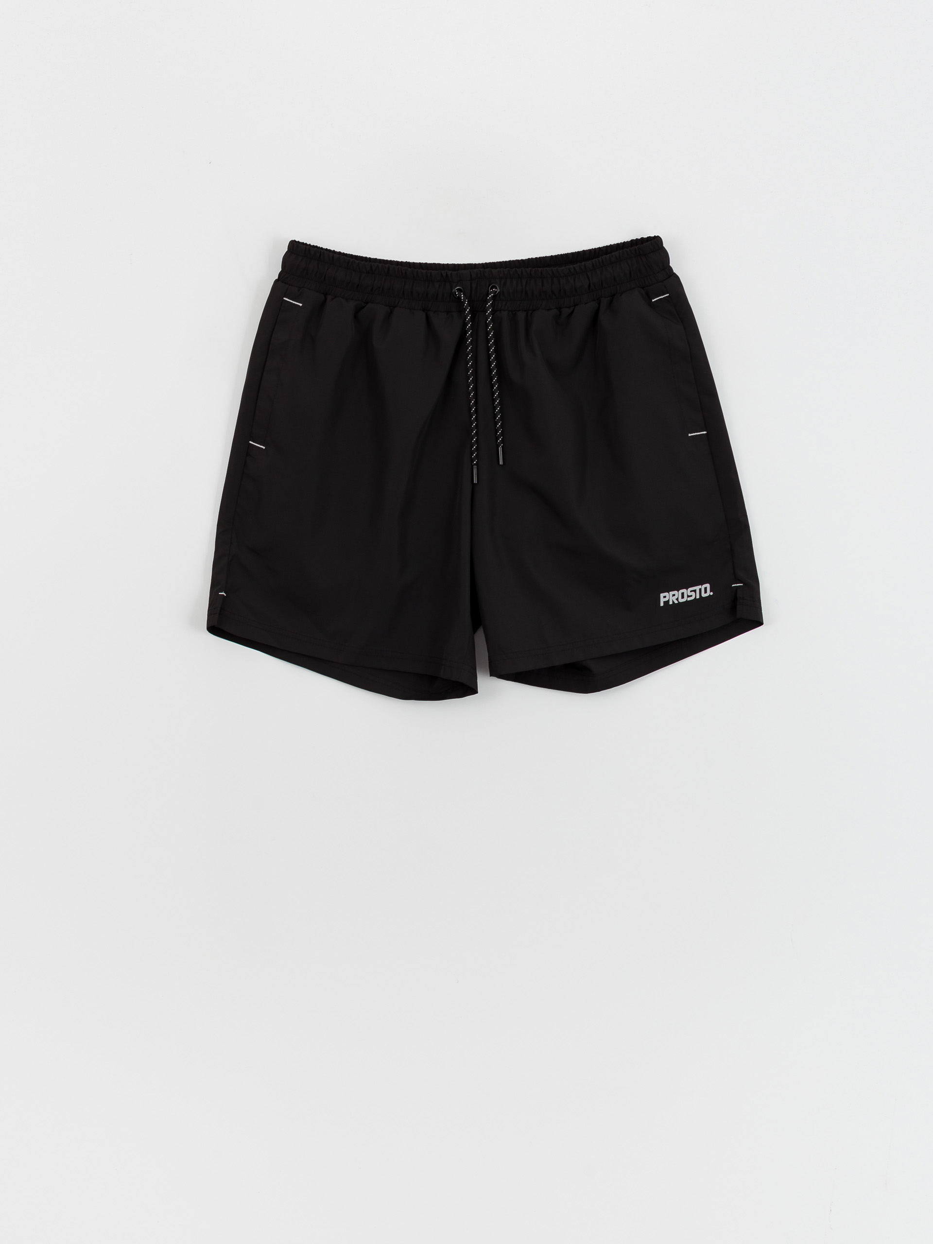 Prosto Basy Shorts (black)