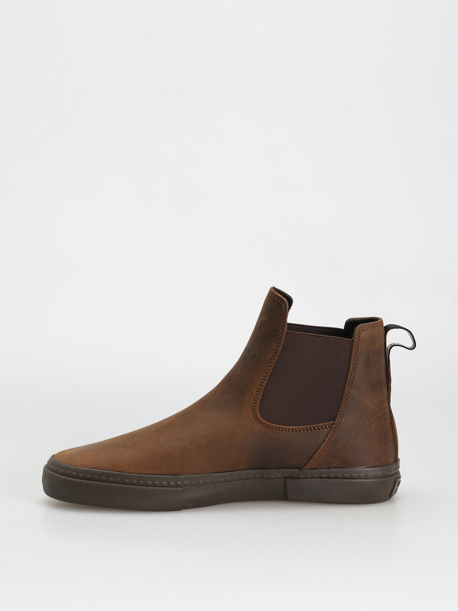 Globe Dover II Schuhe (dark brown/wasted talent)