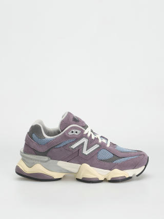 New Balance 9060 Schuhe (shadow purple)