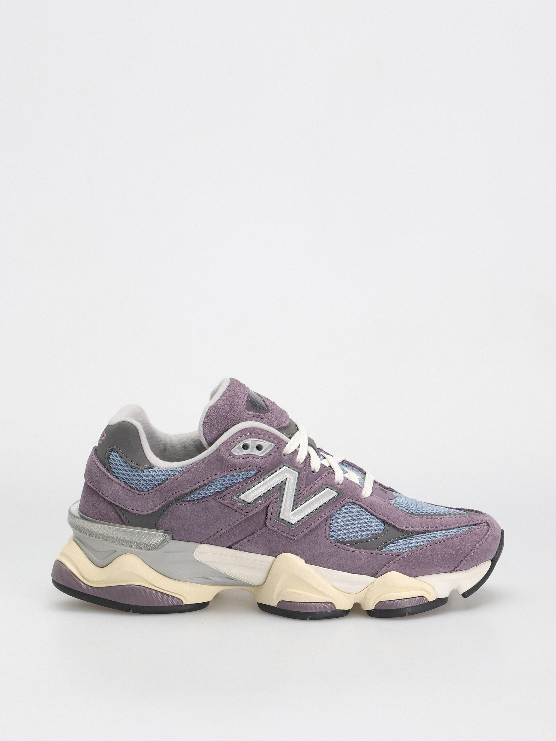 New Balance 9060 Shoes violet (shadow purple)