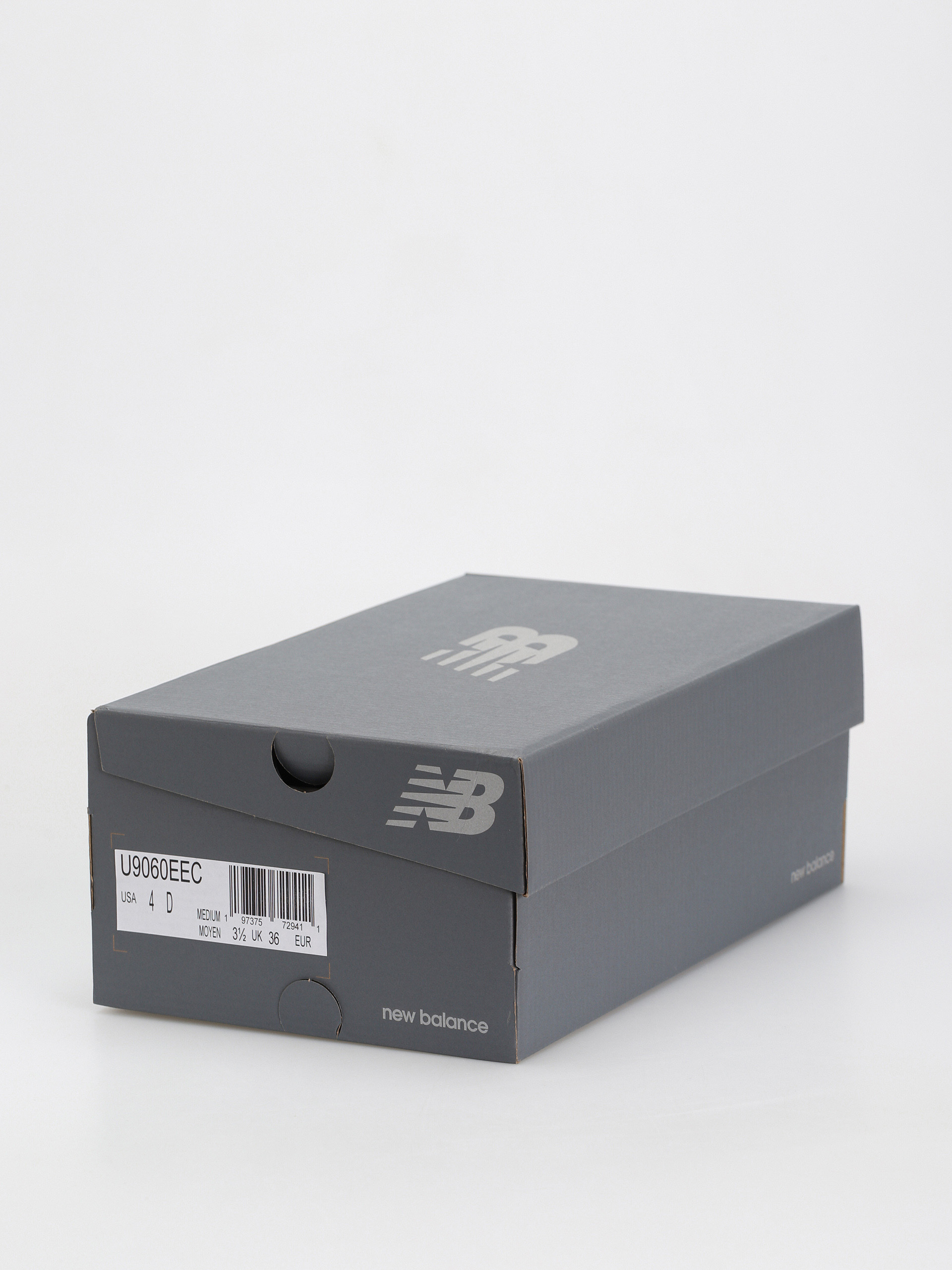 New Balance 9060 Shoes (olivine)