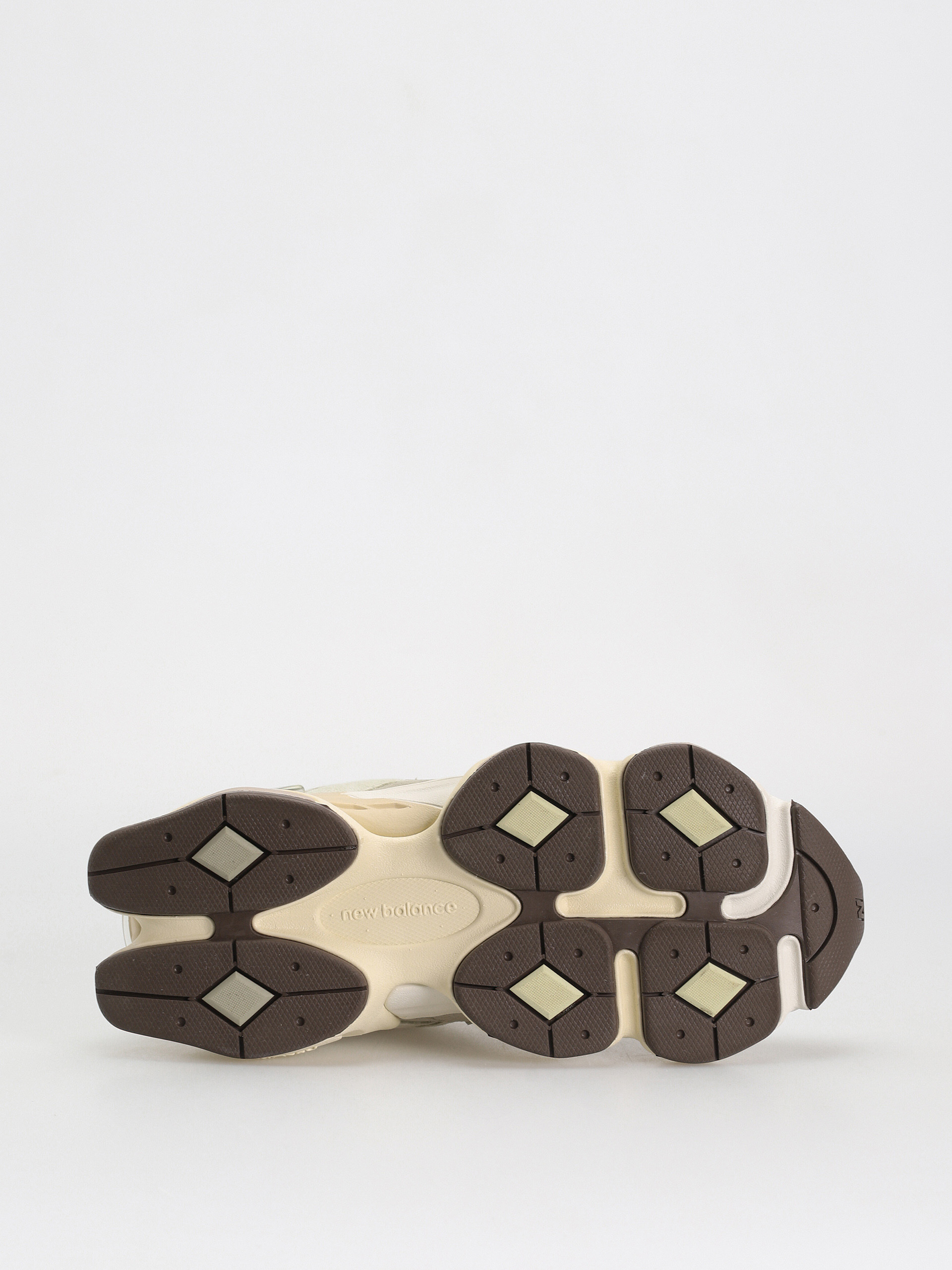 New Balance 9060 Schuhe (olivine)