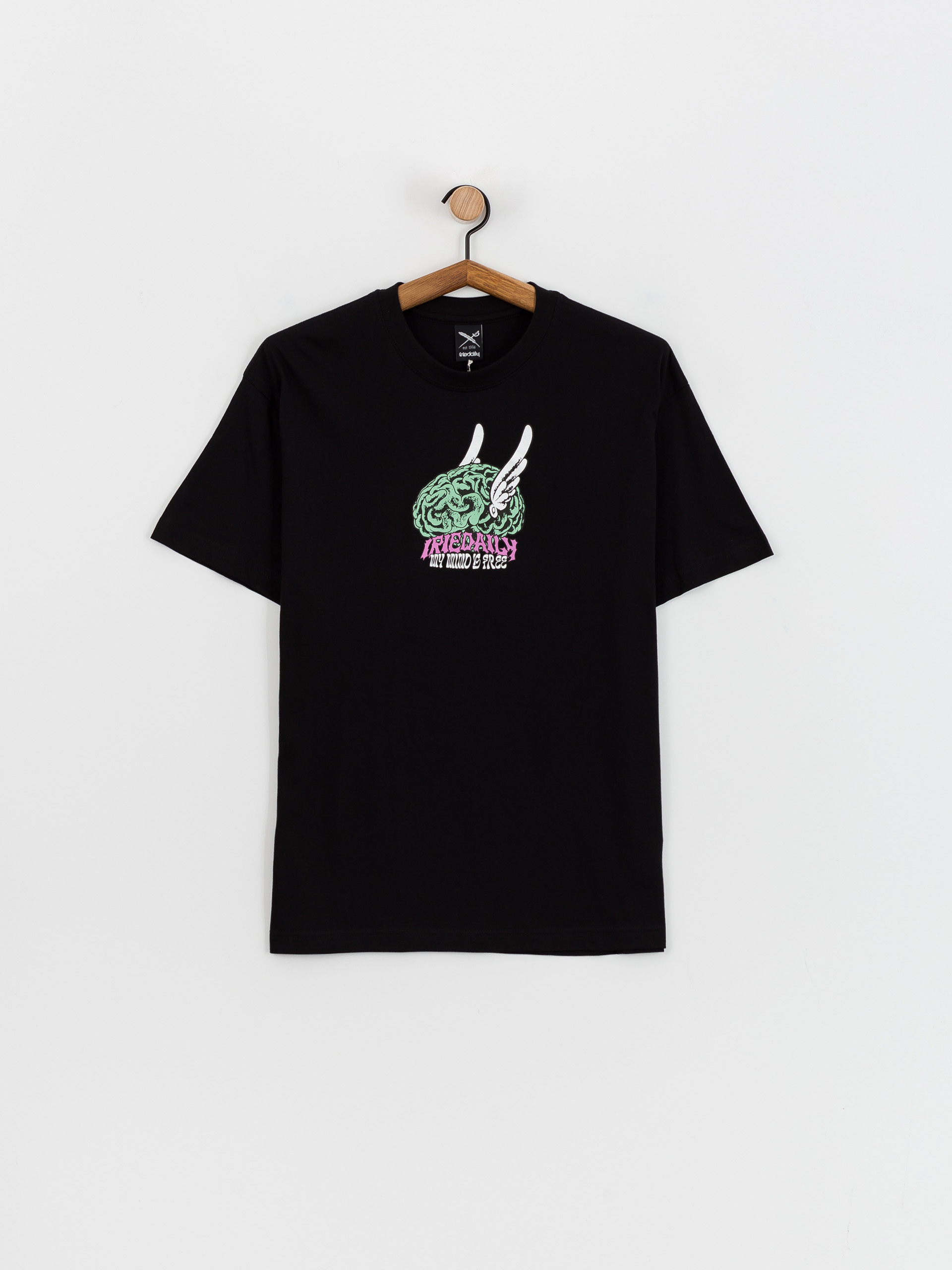 Converse Desert Neighbors T shirt black converse-desert-neighbors-t-shirt-black