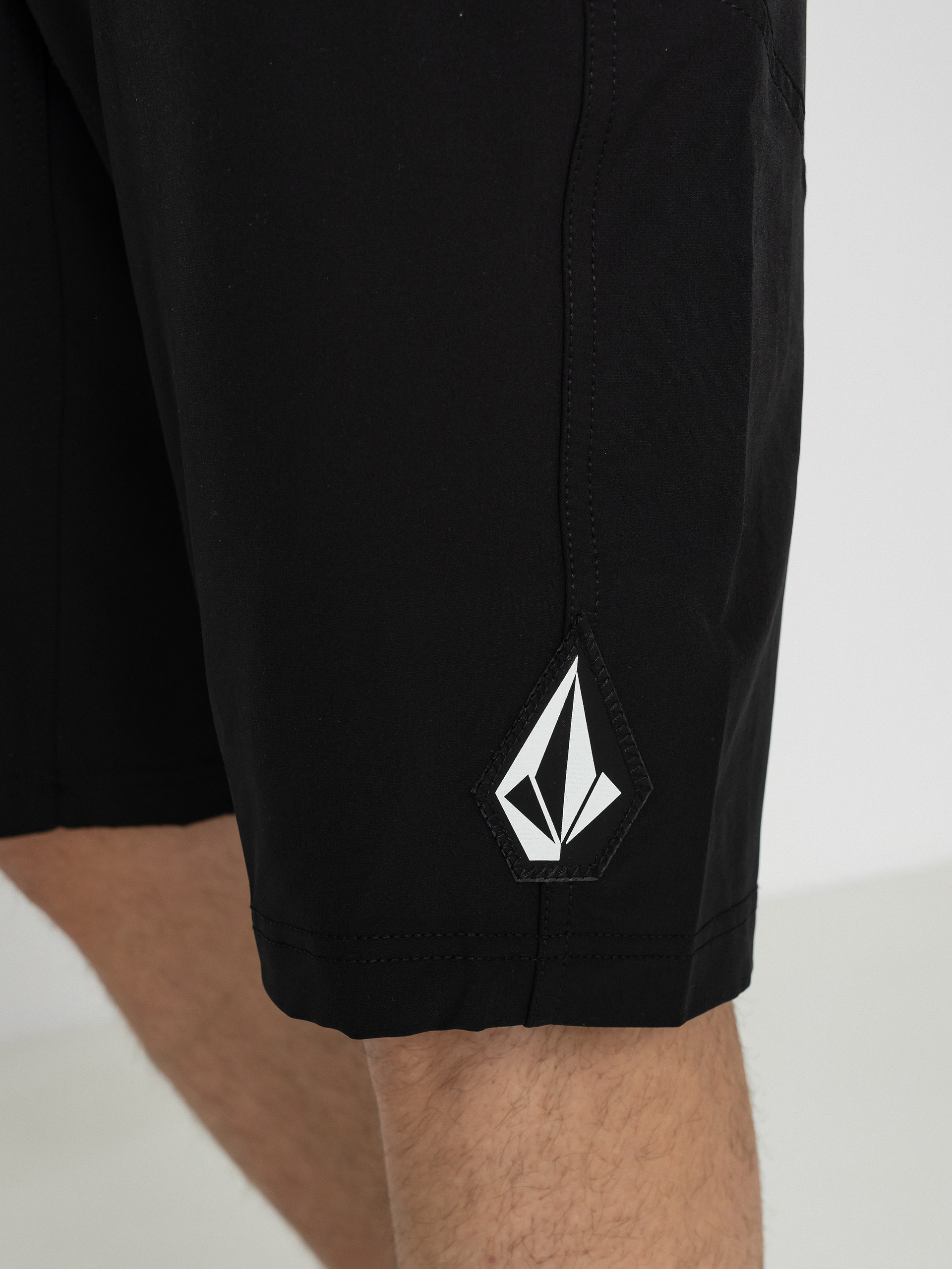 Volcom Shorts Trail Ripper - black (black)