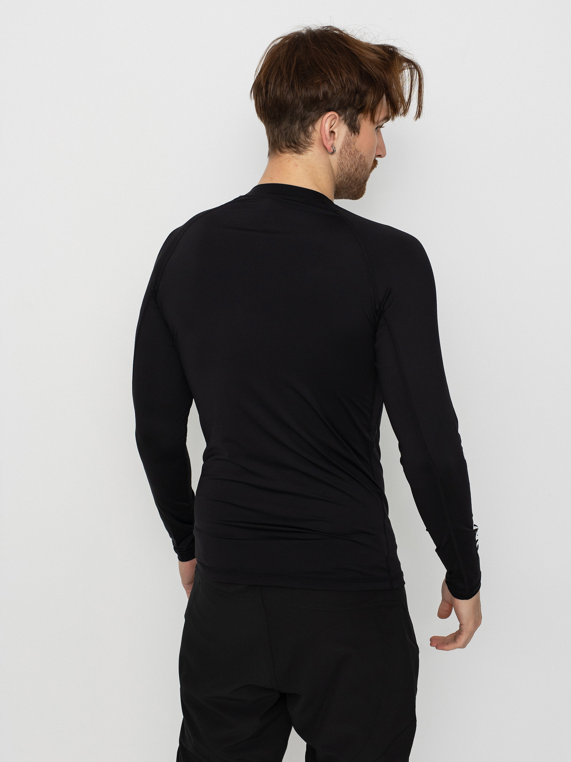Volcom Lido Longsleeve (black)