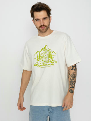 The North Face T-Shirt Nature (white dune)