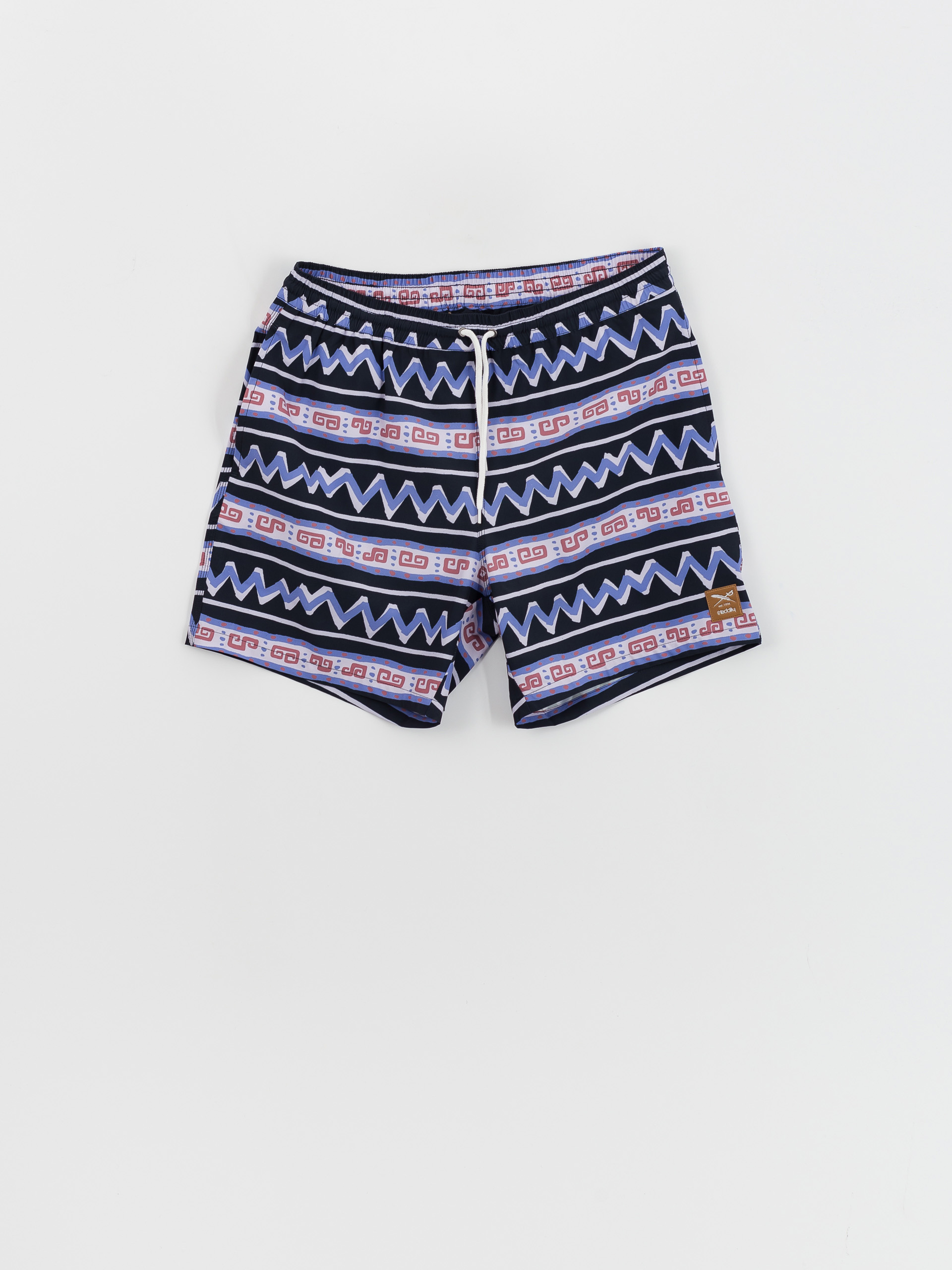 Iriedaily Crazy Fresh 0 Hemd (dove blue)