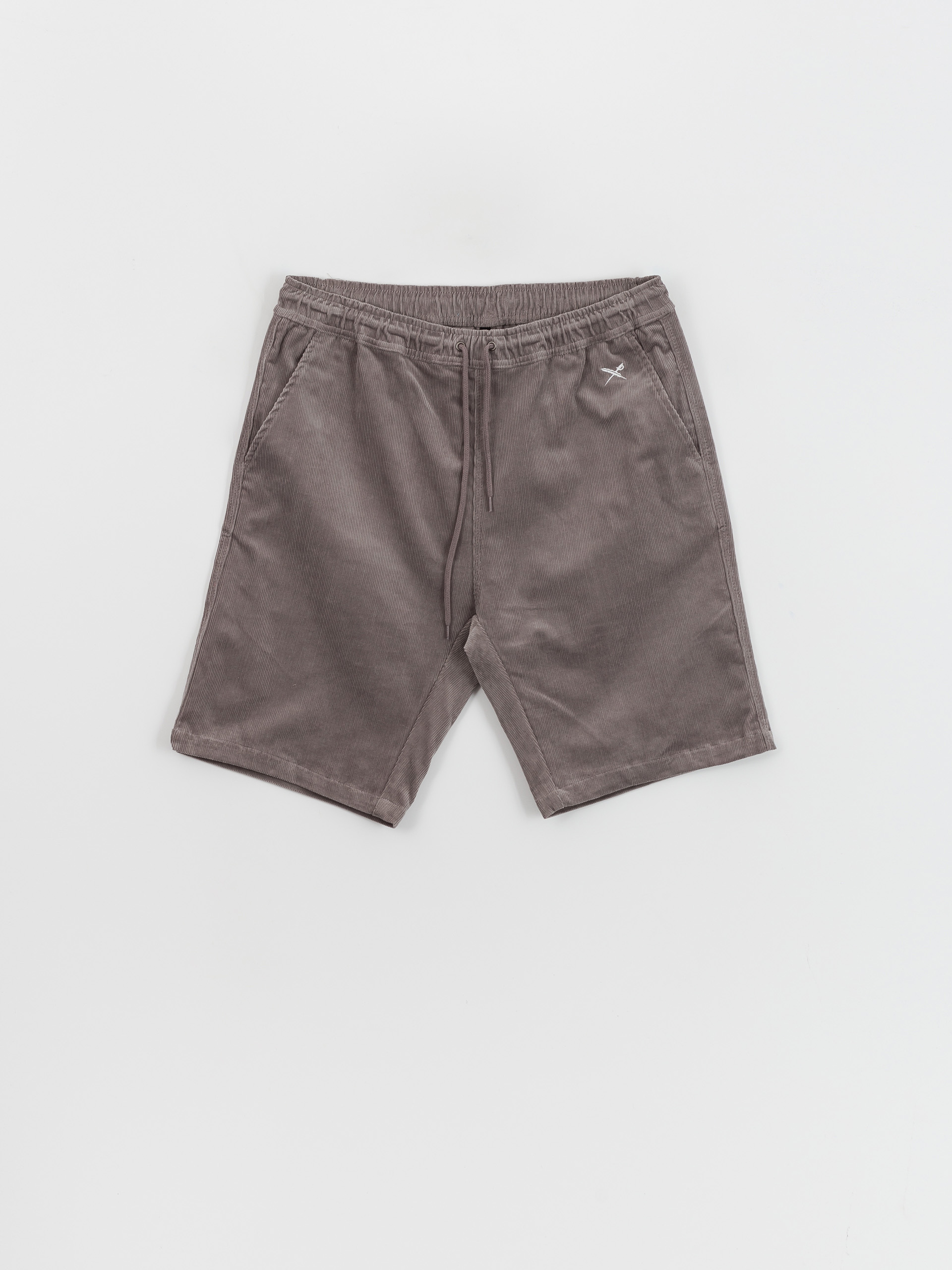Iriedaily Corvin Shorts (charcoal)