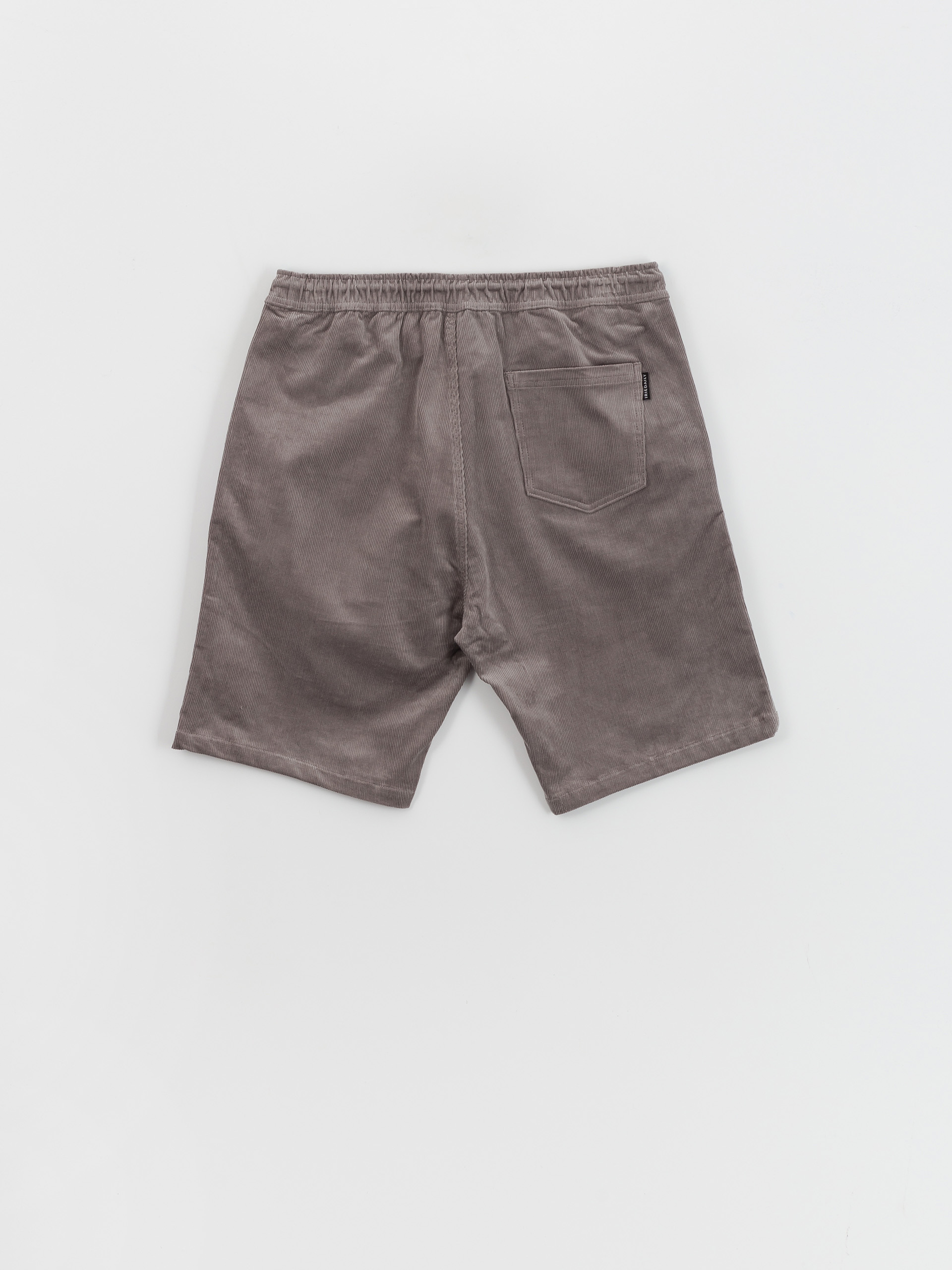 Iriedaily Corvin Shorts (charcoal)