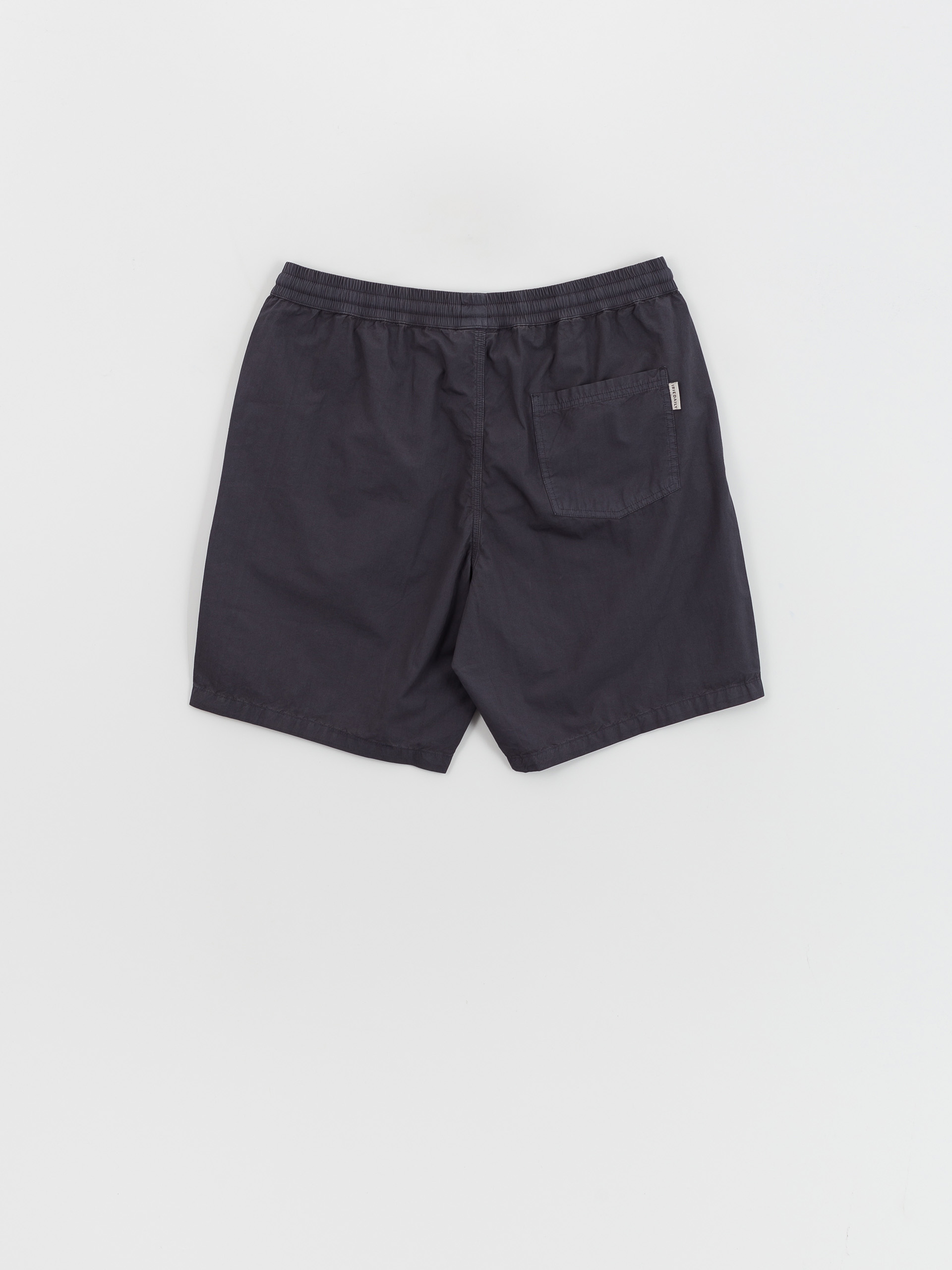 Iriedaily City Relax Shorts (dark steel)