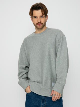 Carhartt WIP Dawson Sweatshirt (grey heather)