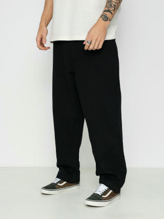 Santa Cruz Big Pant Pants (dye black)