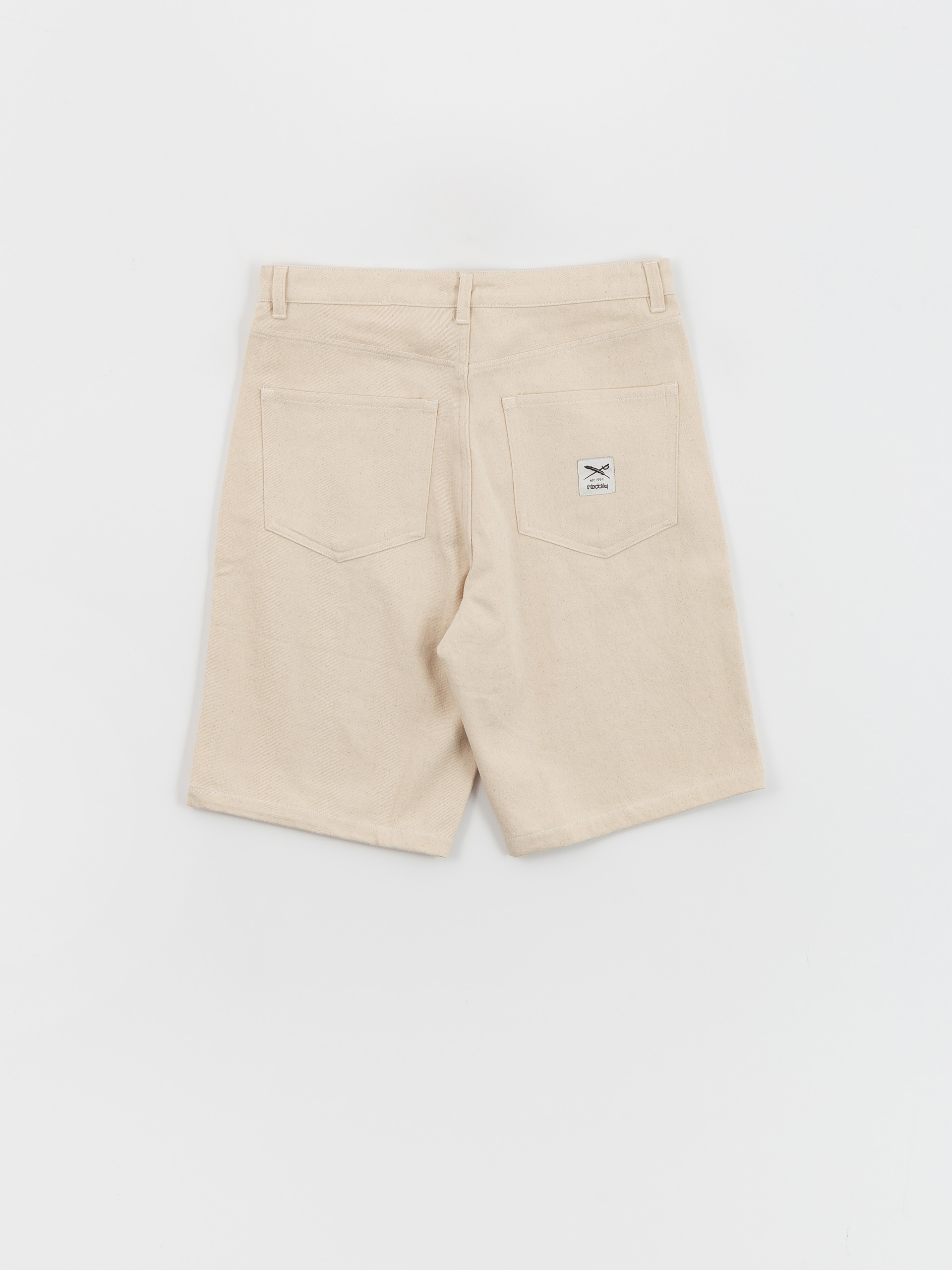 Iriedaily Nanolo Shorts (undyed)