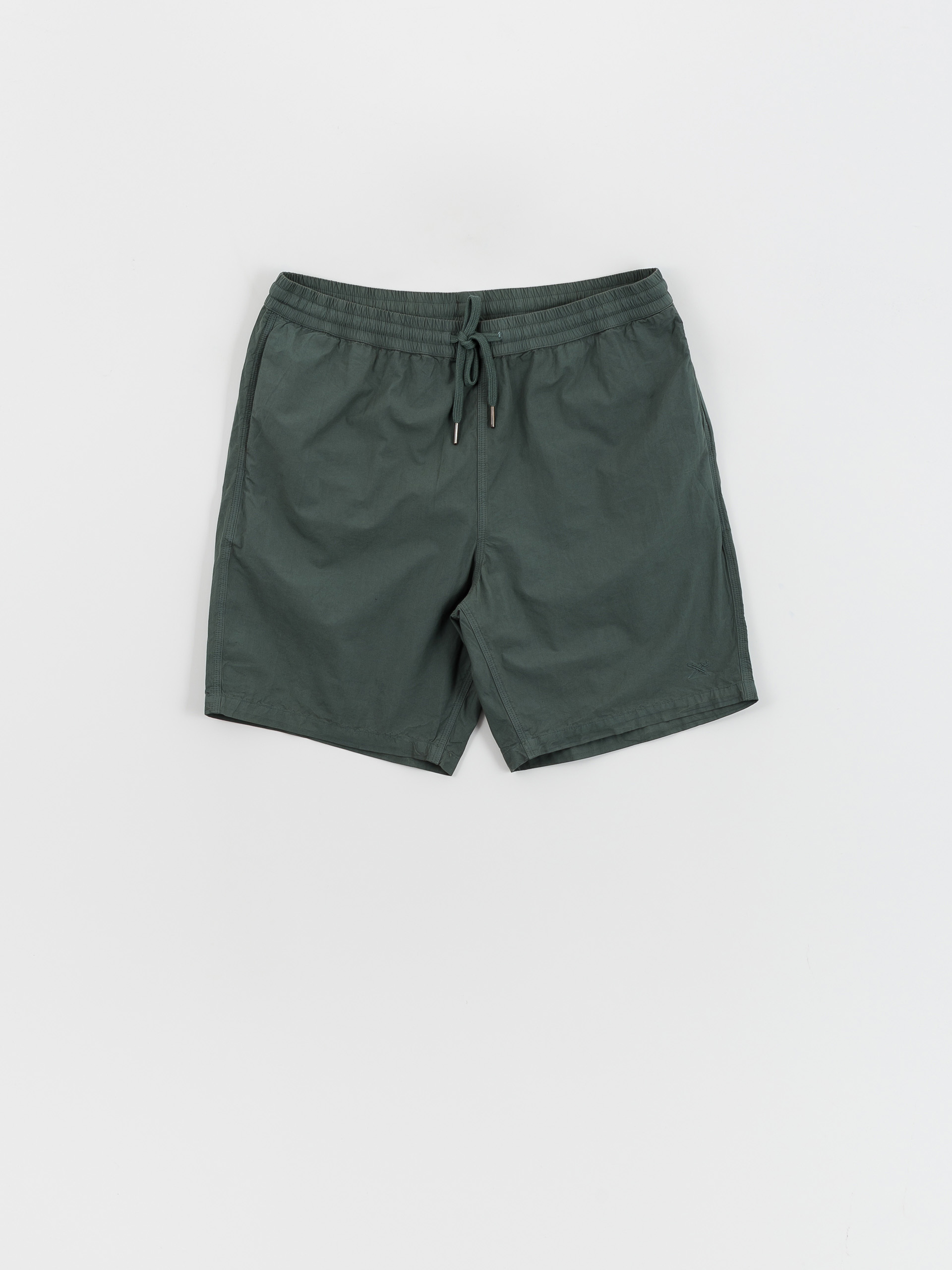 Iriedaily City Relax Shorts (jungle green)