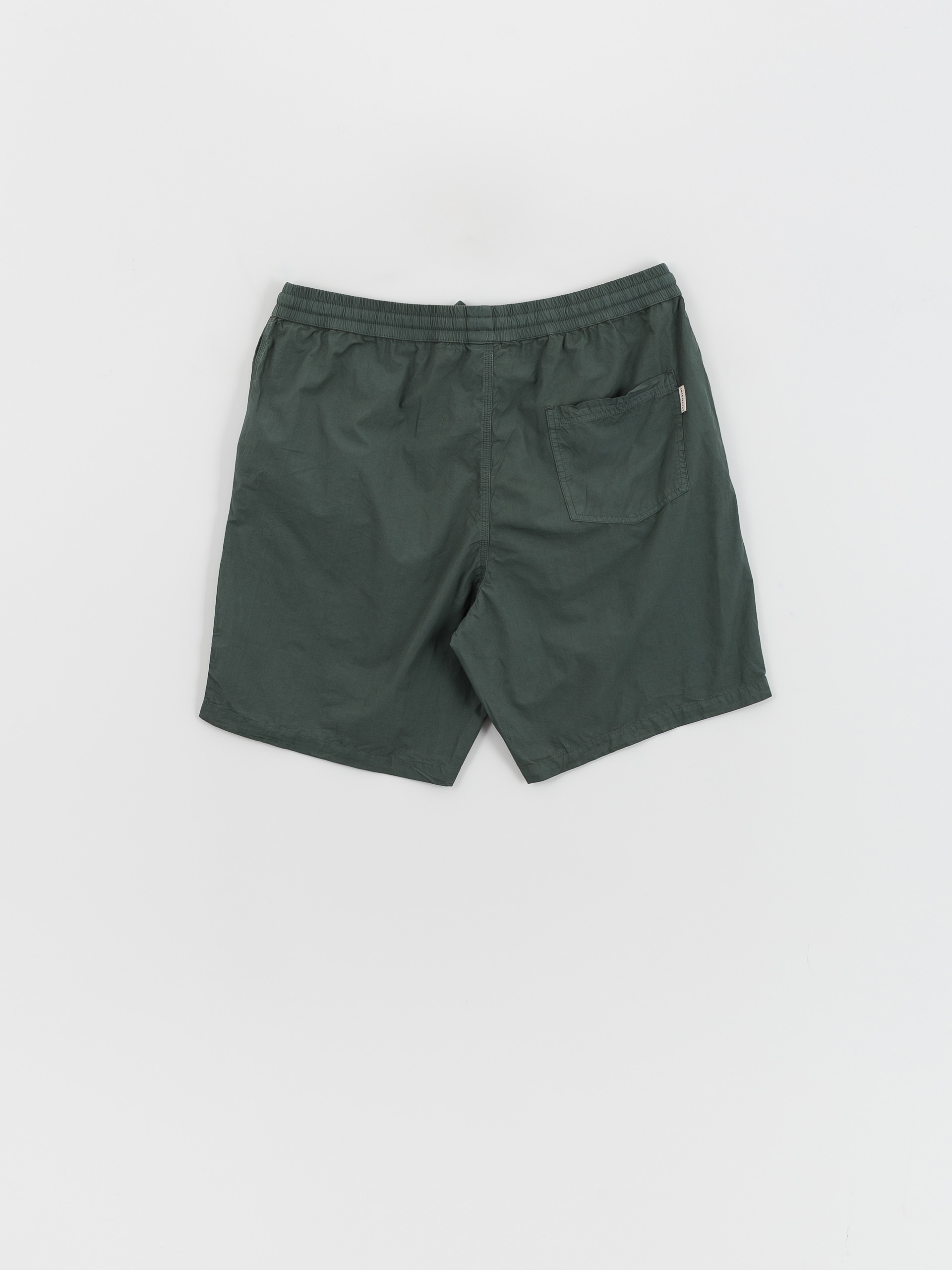 Iriedaily City Relax Shorts (jungle green)