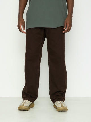 Gramicci Hose Gramicci Pant (dark brown)