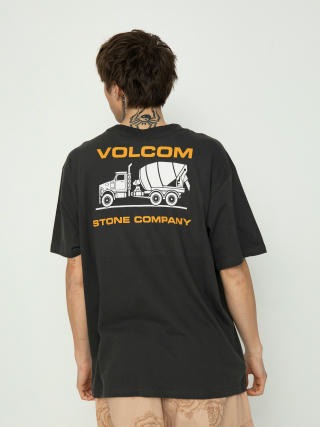 Volcom Skate Vitals G Taylor 1 T-Shirt (stealth)