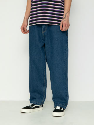 Santa Cruz Big Pants Hose (classic blue)
