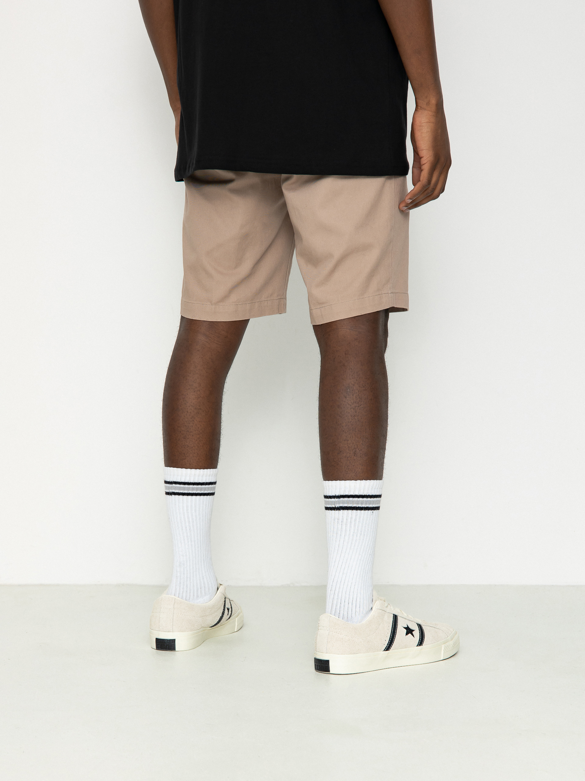 Neighborhood Mens Training Shorts – Extra Butter