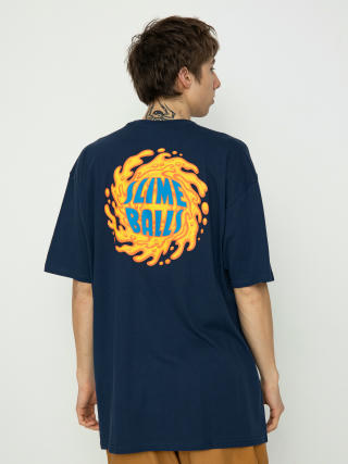 Santa Cruz Sb Og T-Shirt (midnight blue)