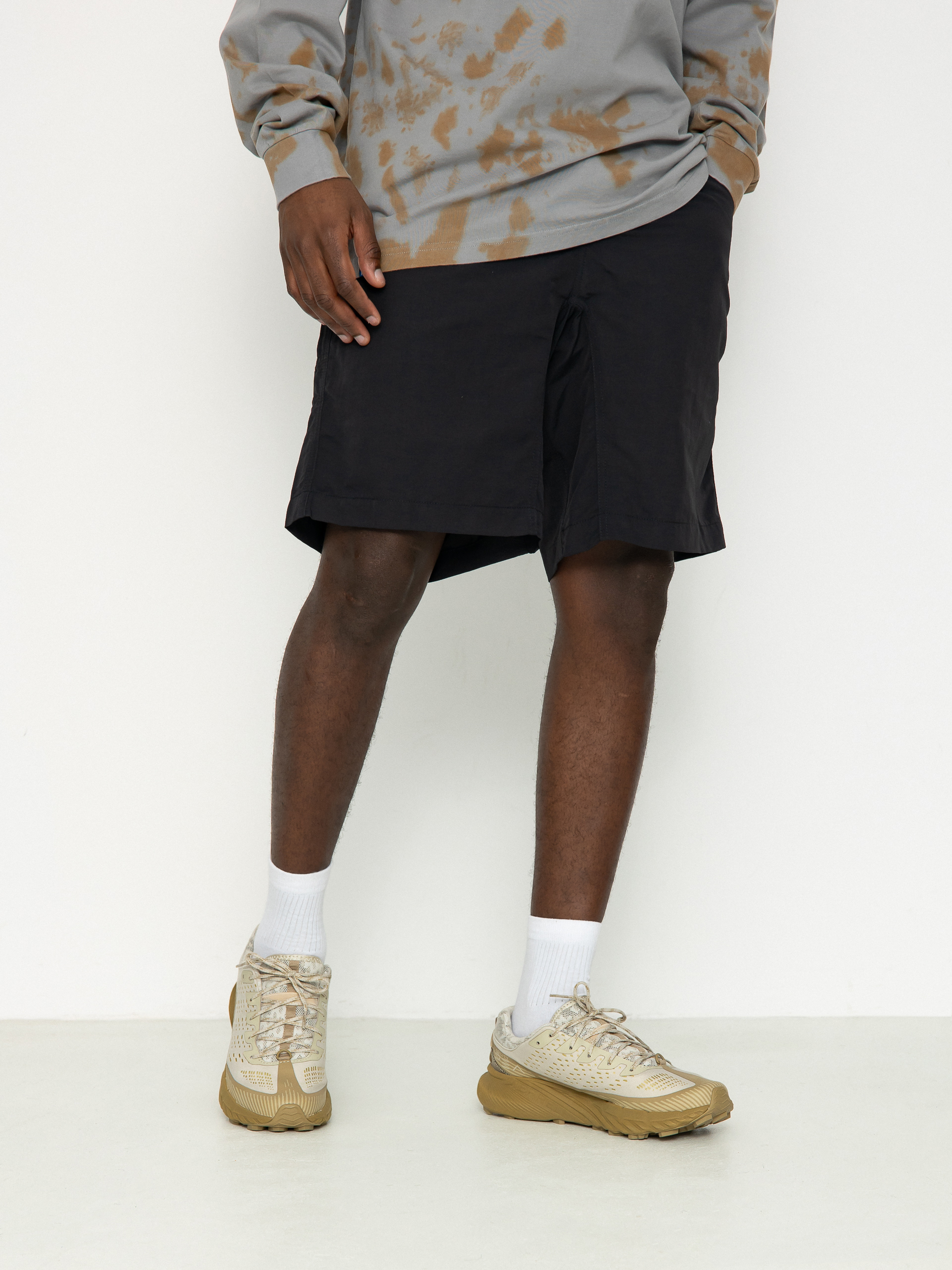 Kavu Shorts Big Eddy Short (black)