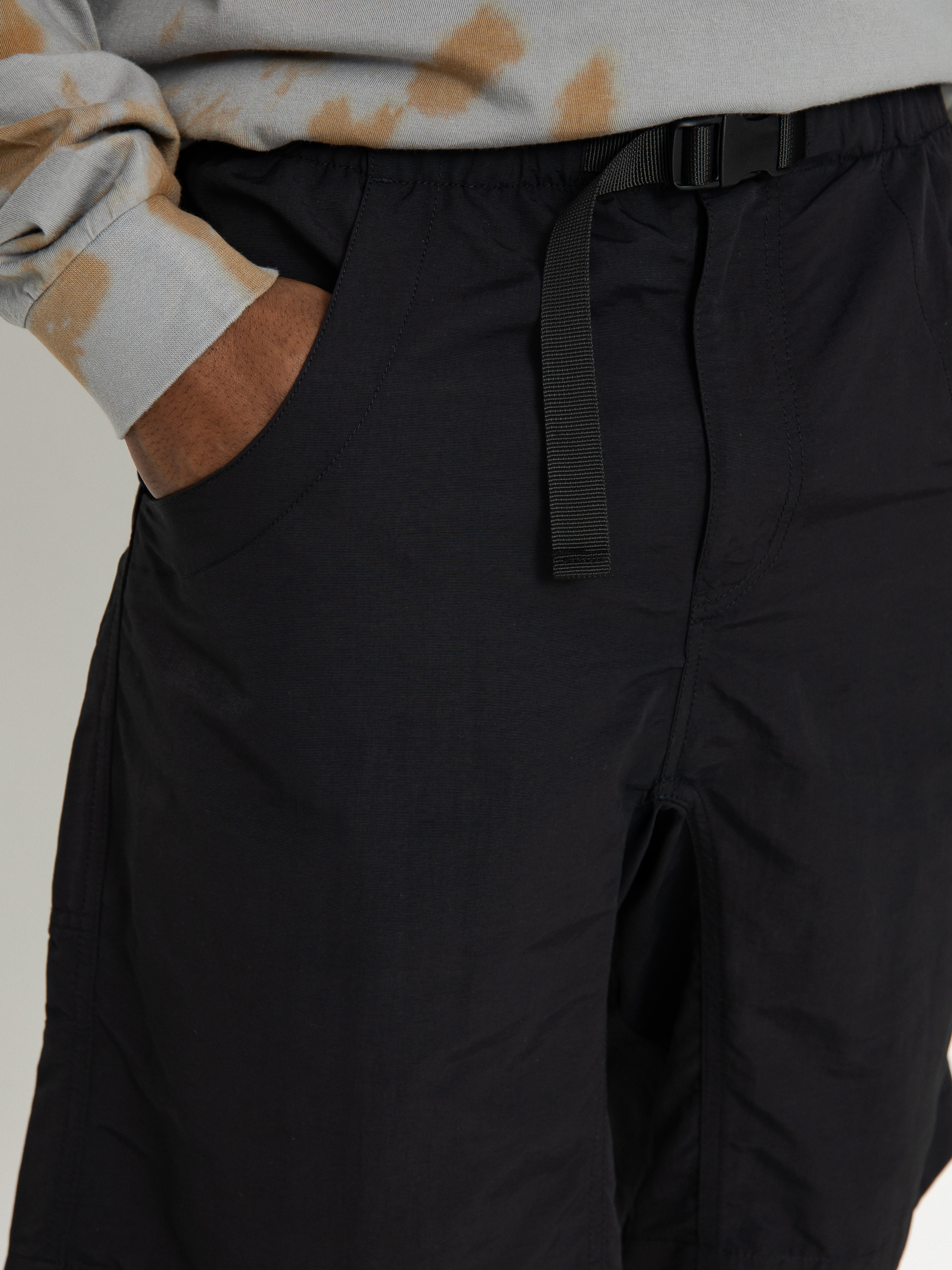 Kavu Shorts Big Eddy Short (black)