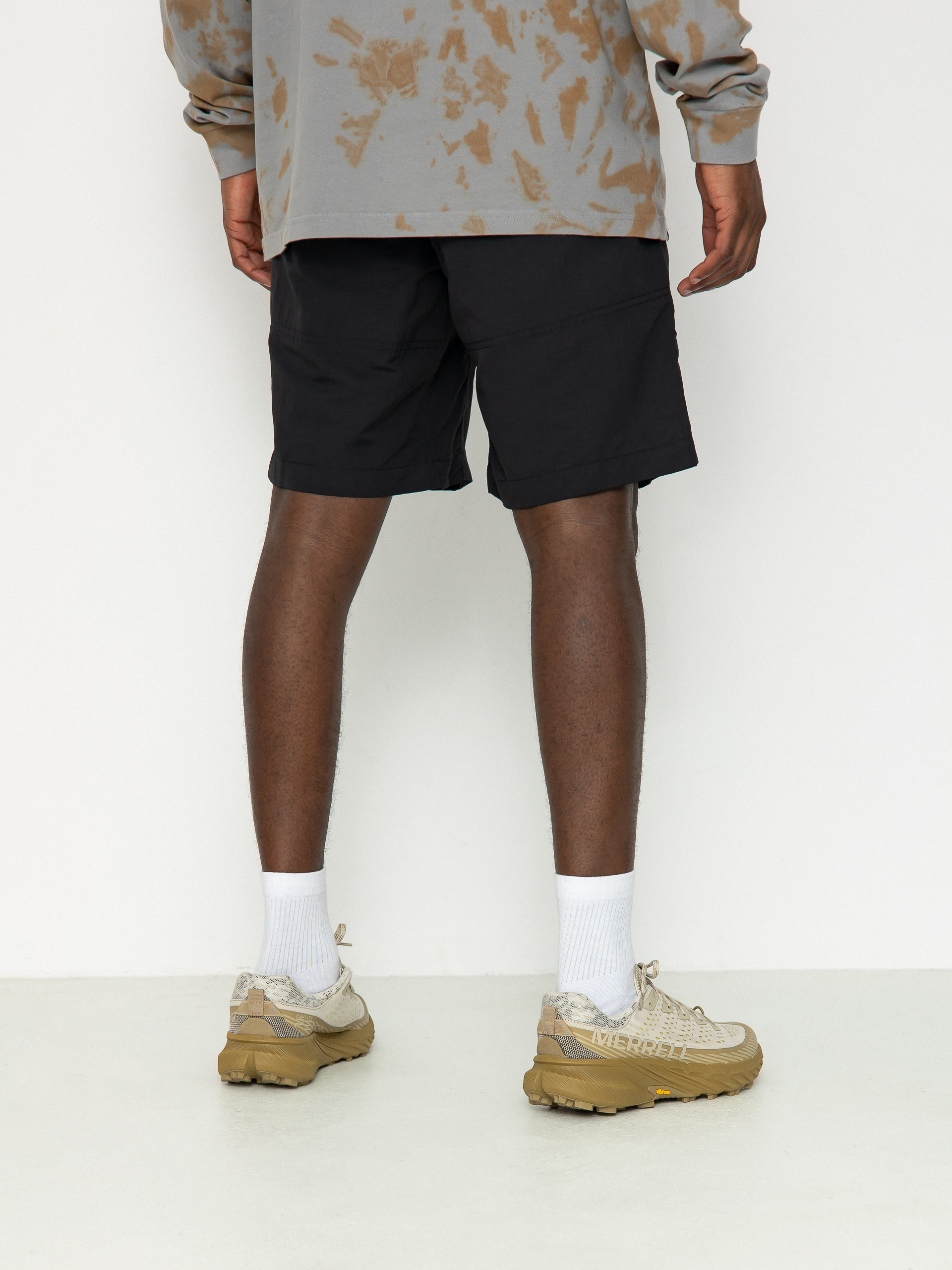 Kavu Shorts Big Eddy Short (black)