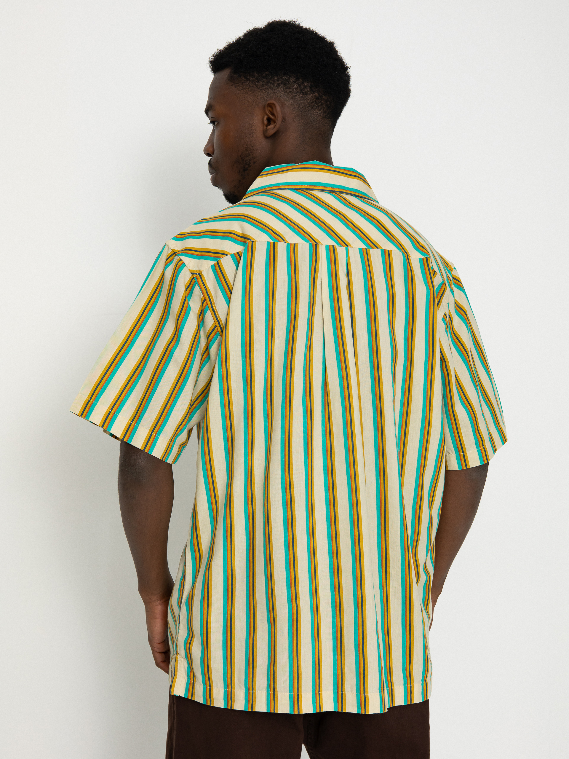 Kavu Hemd Denny (unmellow)