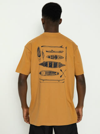 Kavu T-Shirt Paddle Out (basswood)
