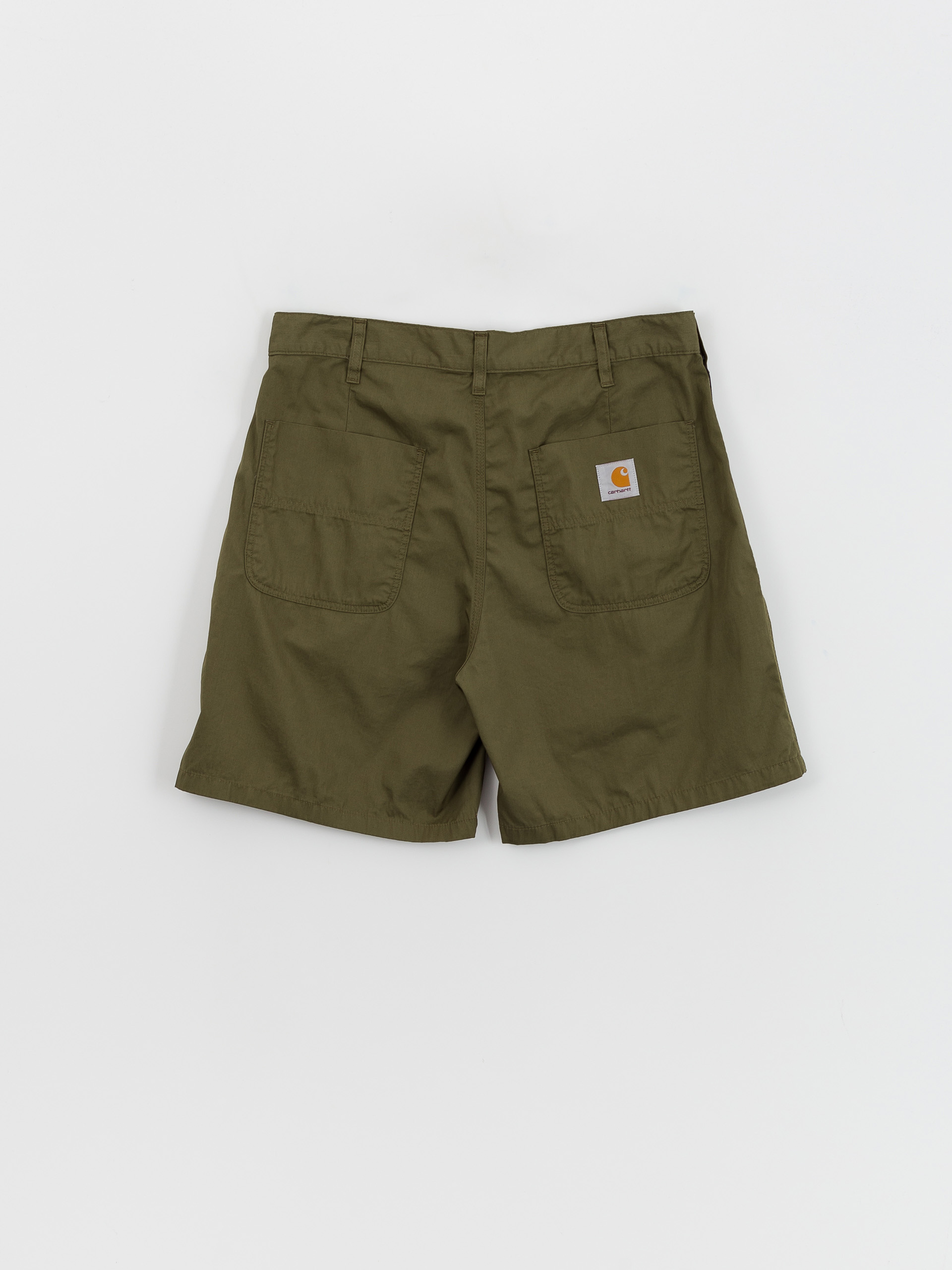 Carhartt Wip Shorts Albert Dundee