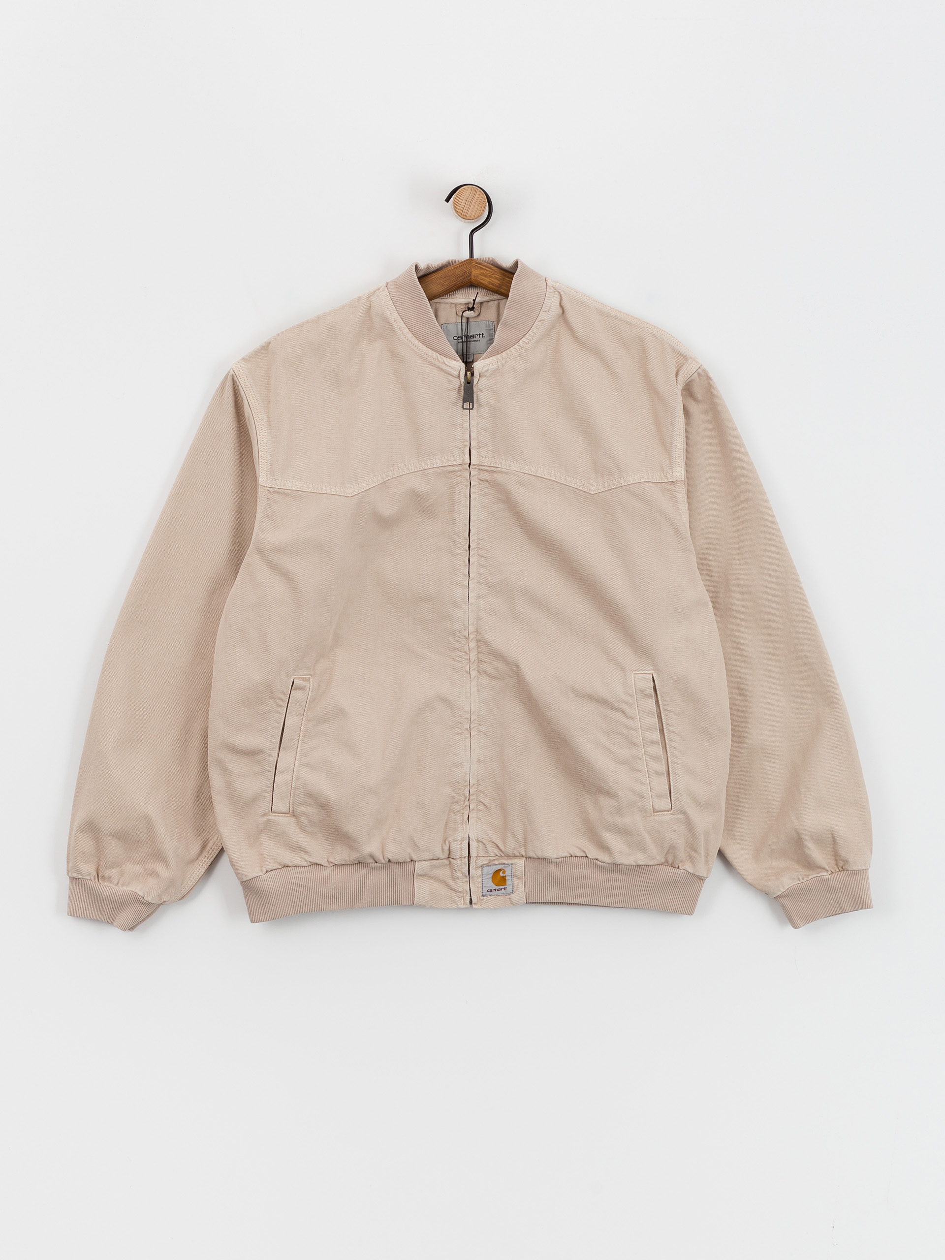 Carhartt WIP OG Santa Fe Jacket (tonic)