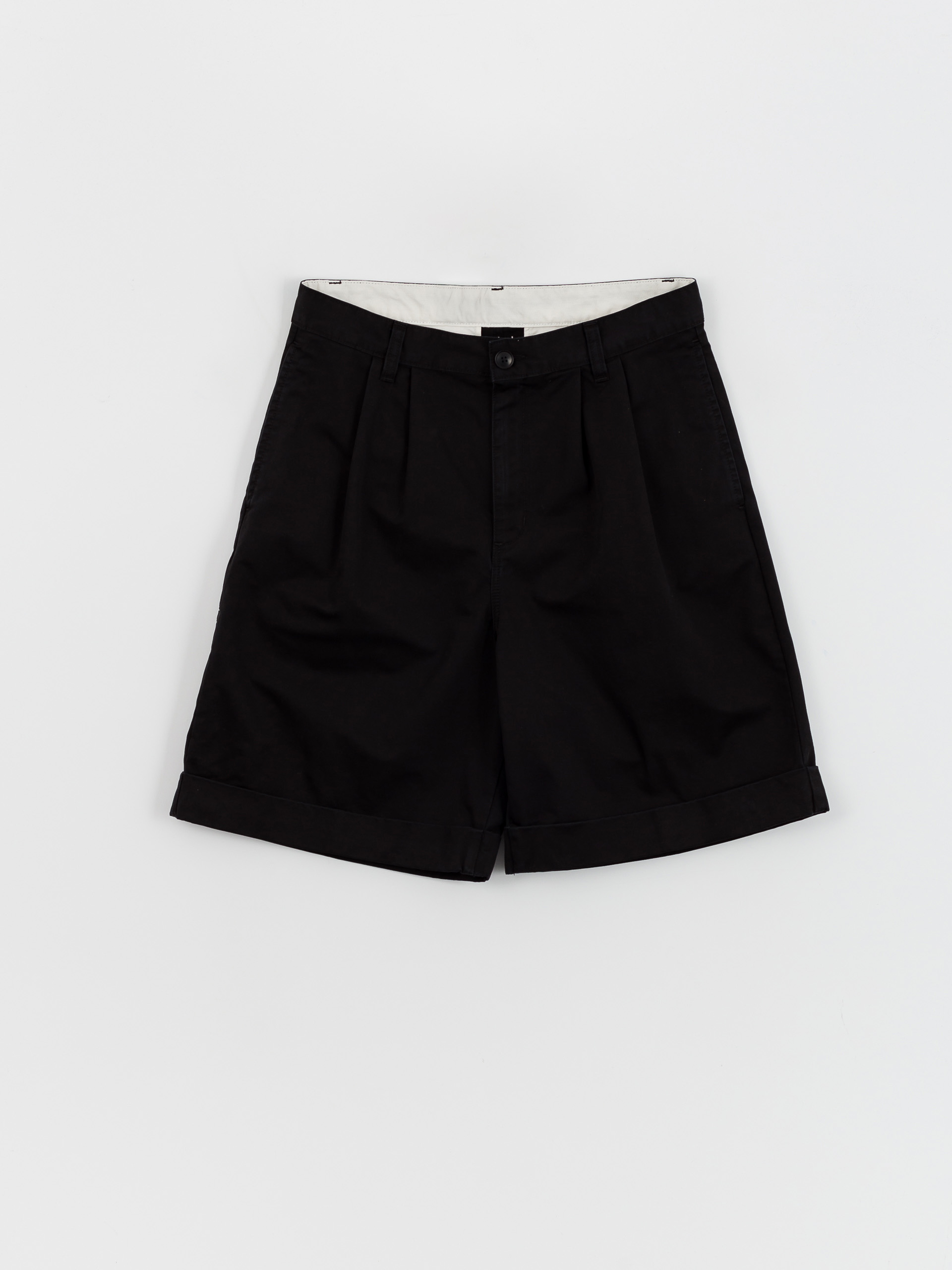 Carhartt WIP Mart Shorts (black)