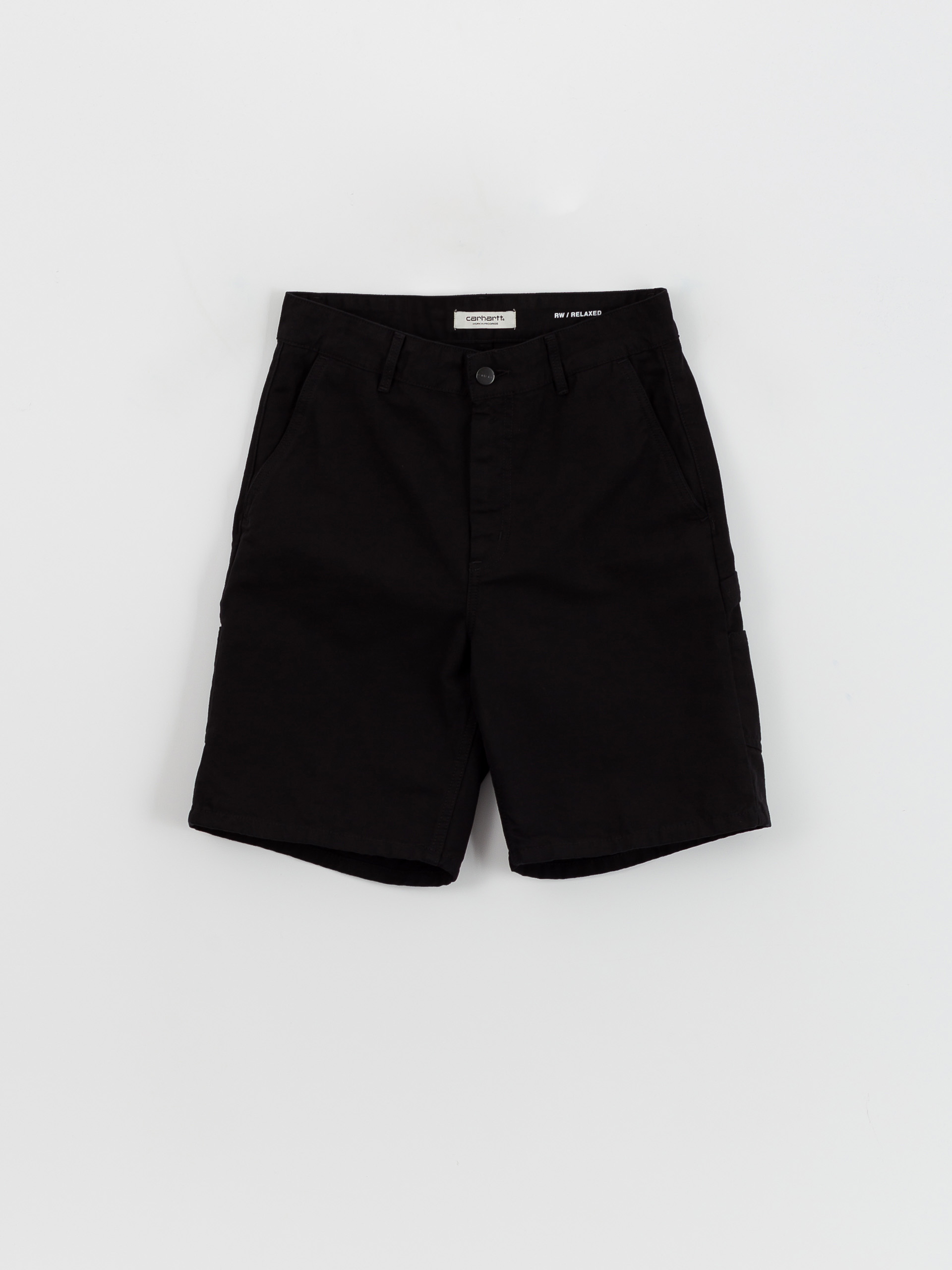 Carhartt WIP Pierce Wmn Shorts (black)