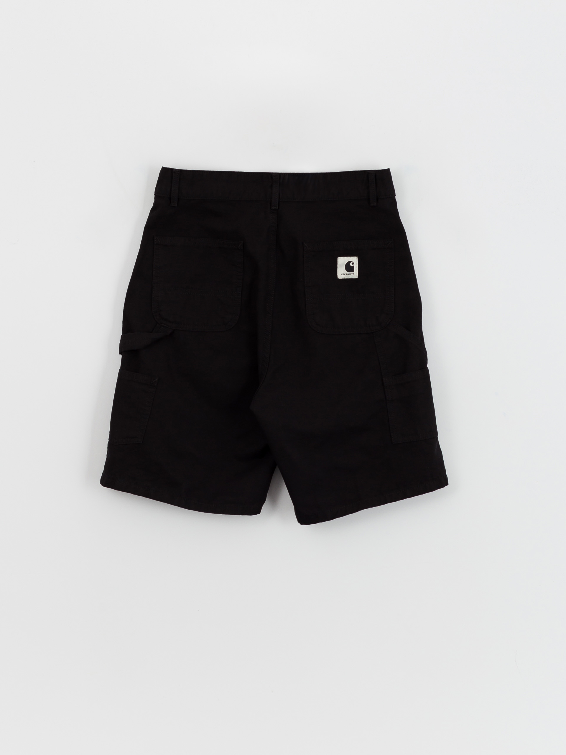 Carhartt WIP Pierce Wmn Shorts (black)