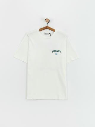 Carhartt WIP Duckin T-Shirt (white)