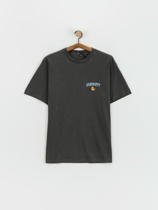 Carhartt WIP Duckin T-Shirt (black)