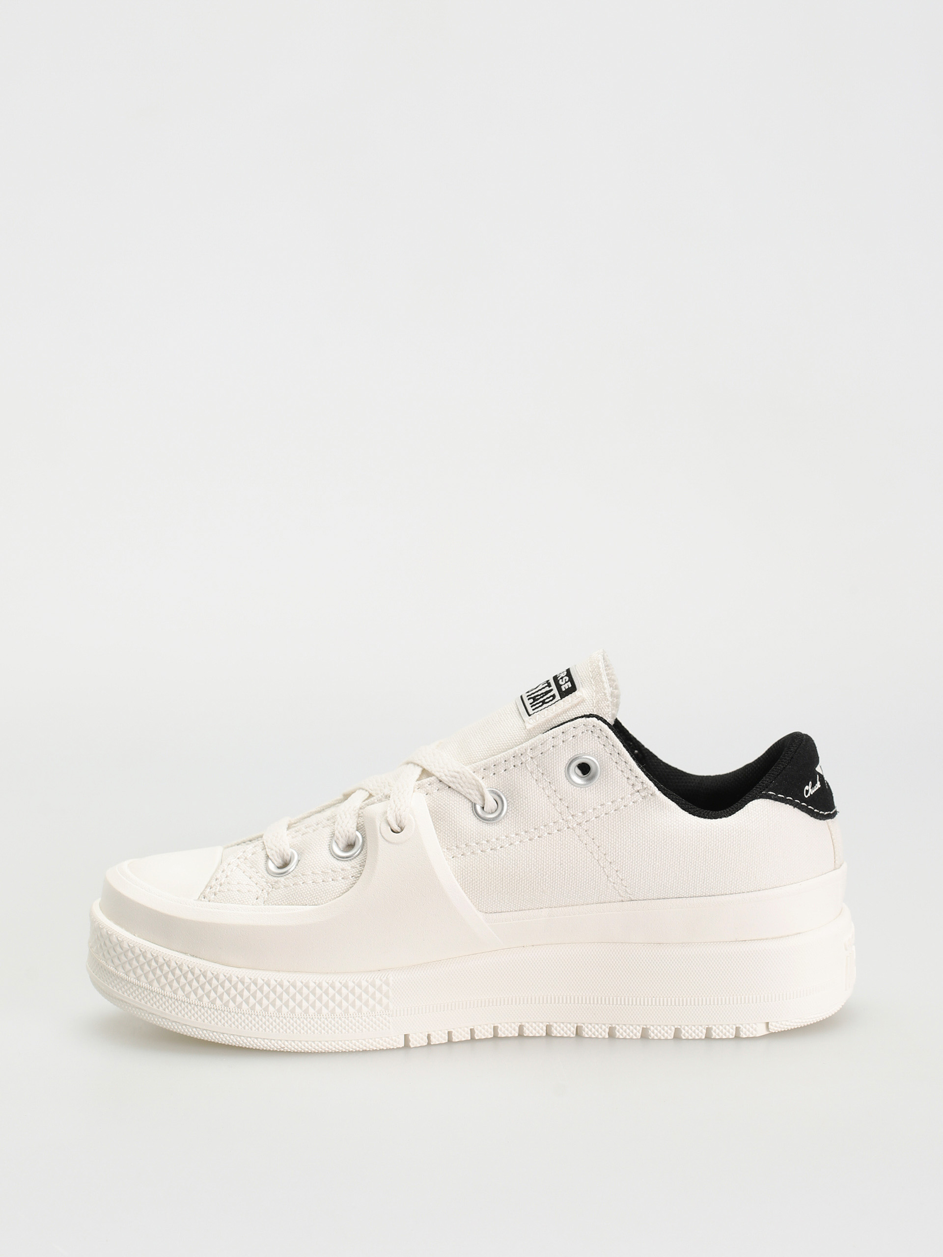 Converse Chuck Taylor All Star Construct Ox Chucks (vintage white)