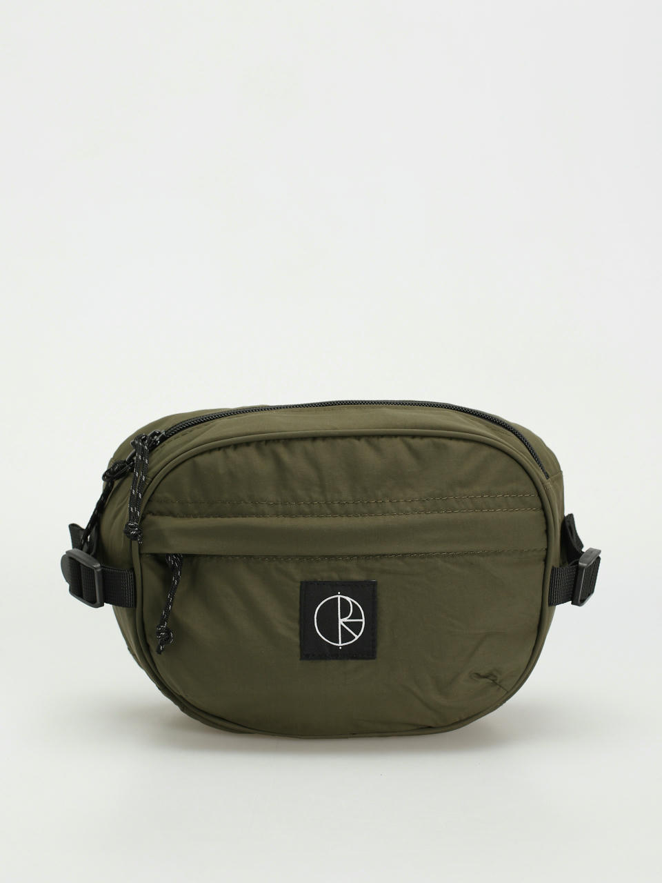 Polar Skate Bum bag Nylon Hip Bag (dusty olive)