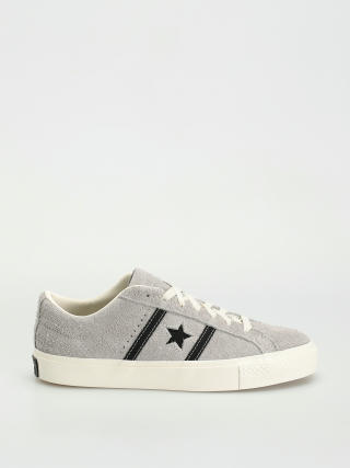 Converse One Star Academy Pro Ox Schuhe (grey/charcoal)