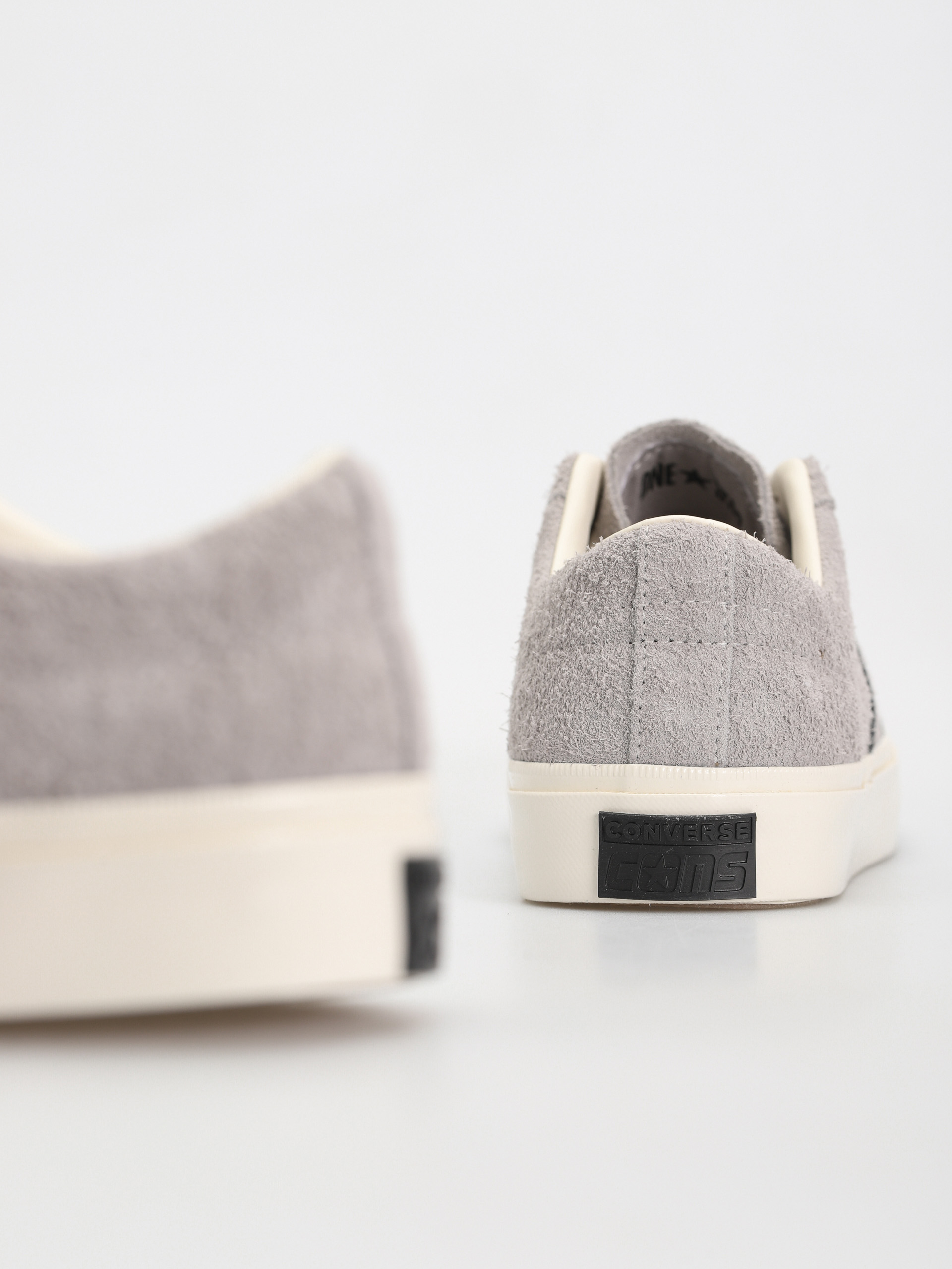 Converse One Star Academy Pro Ox Schuhe (grey/charcoal)